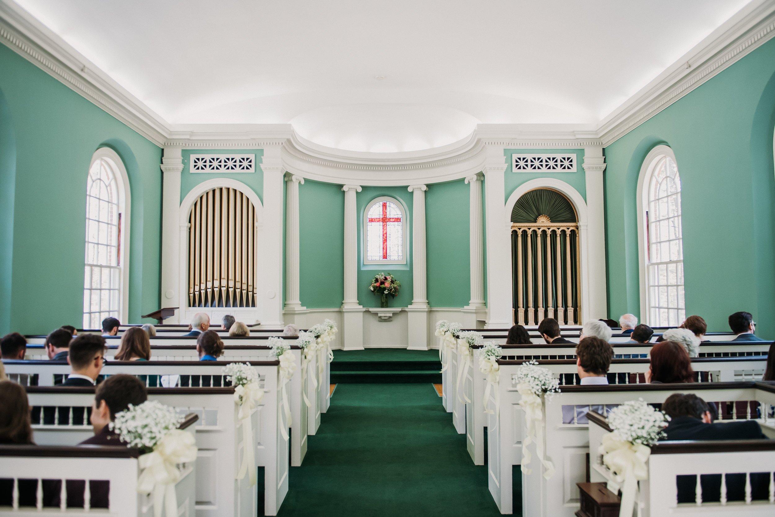 Little Harbor Chapel