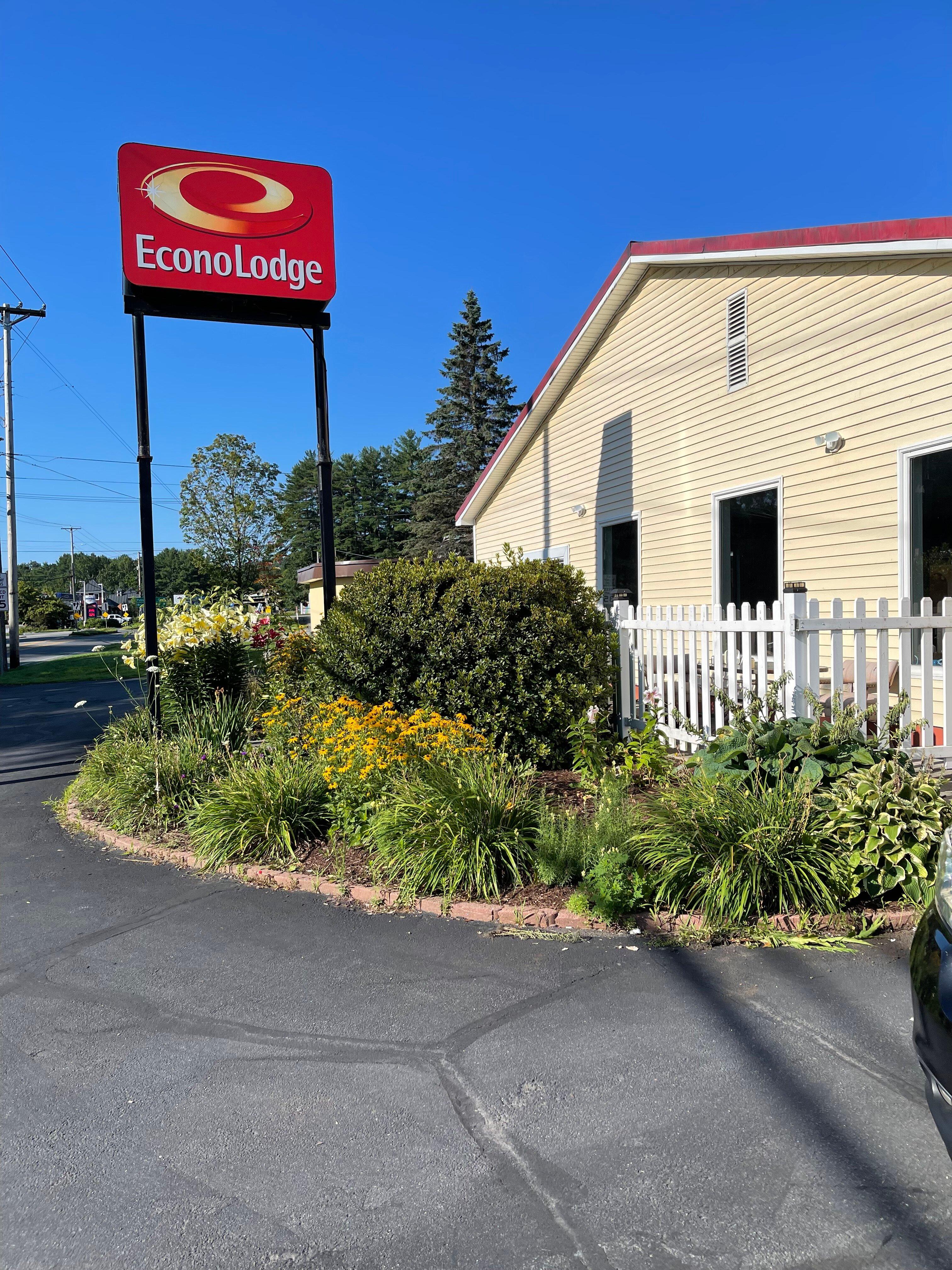 Econo Lodge Brattleboro
