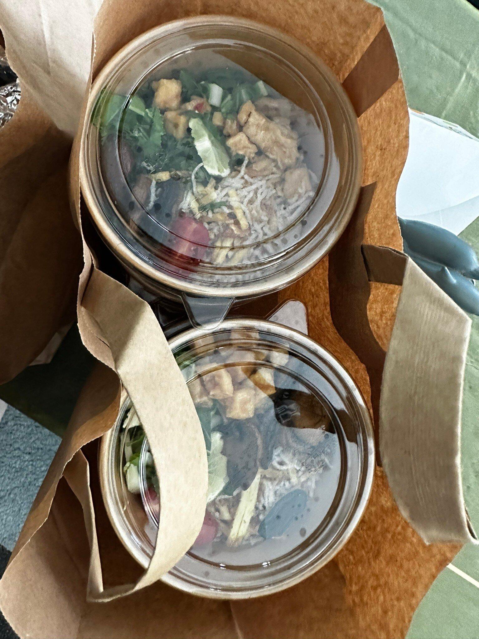 Yemaya's Vegan Corner