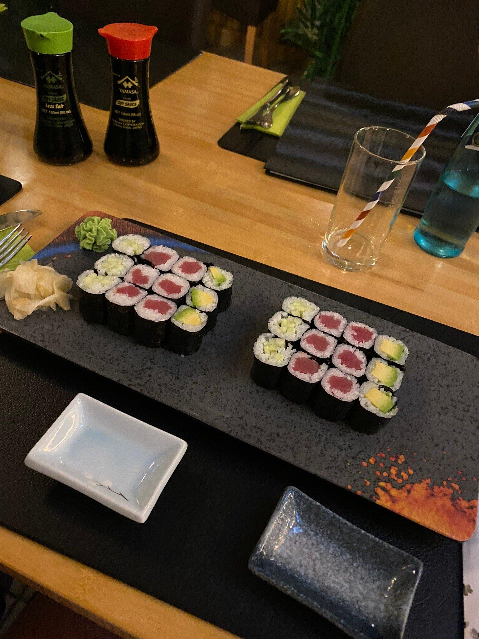 Asia Restaurant Kaisergarten