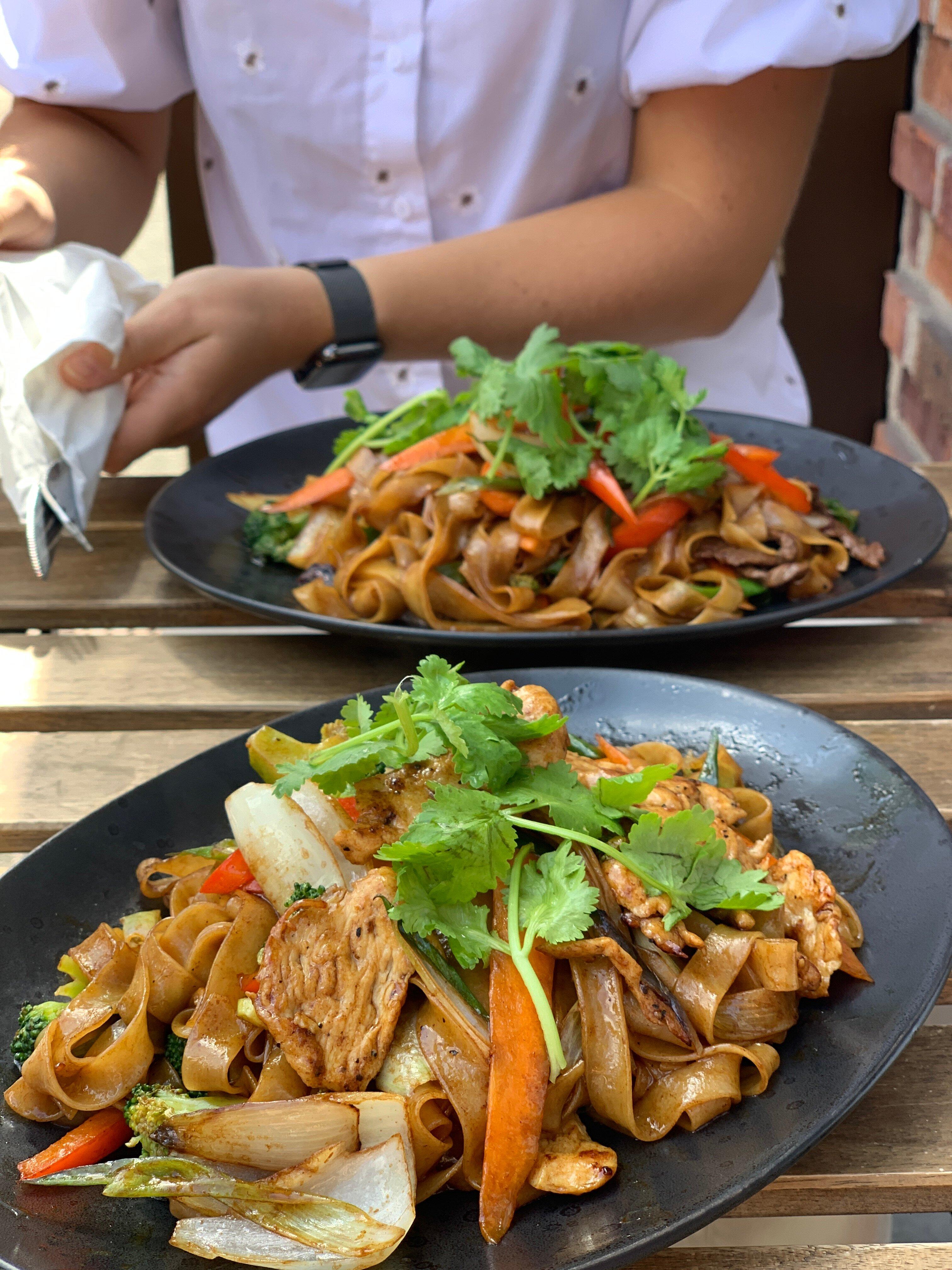 Nam Nam - Vietnamese Street Food