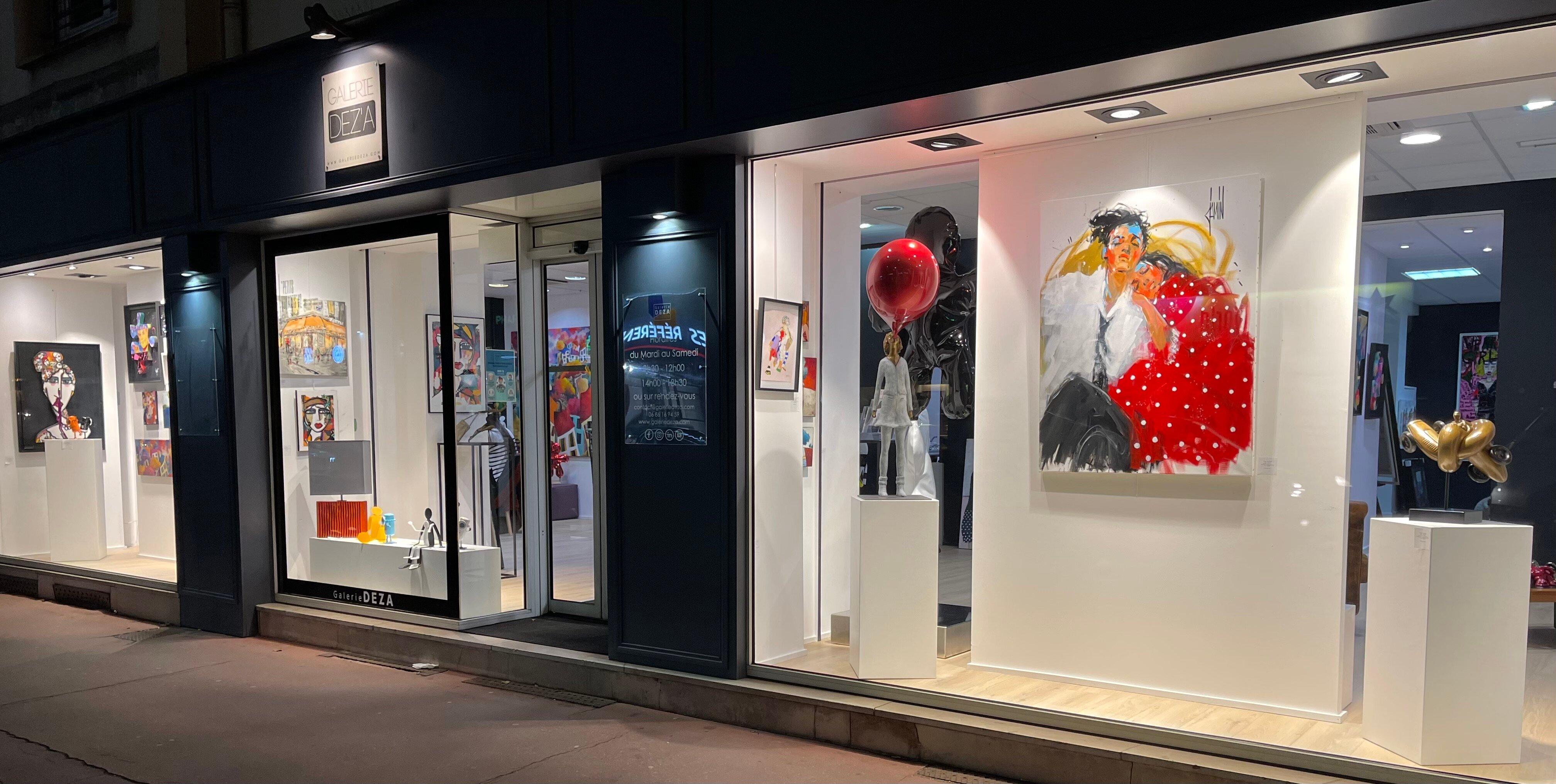 Photo by galeriedeza