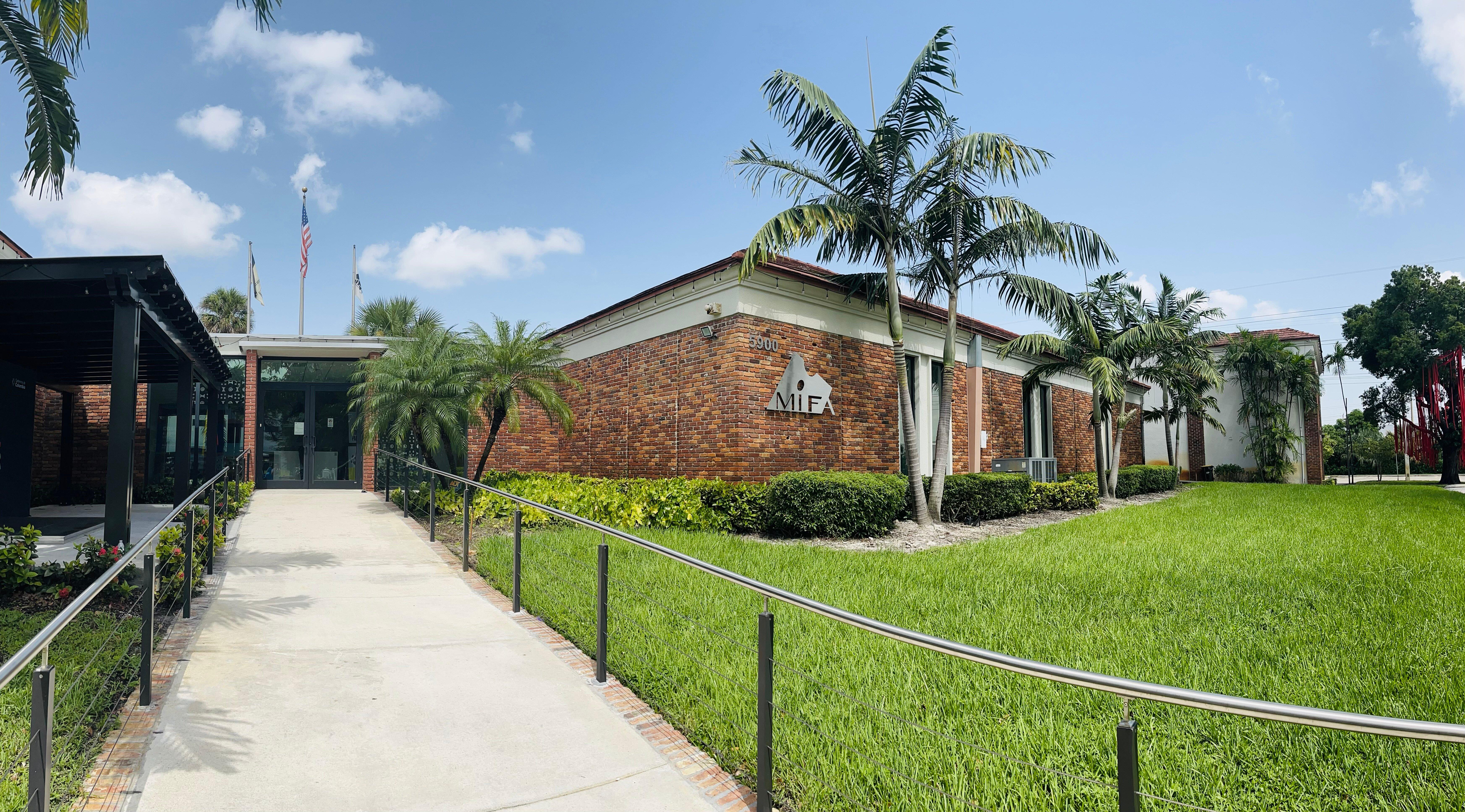 Miami International Fine Arts