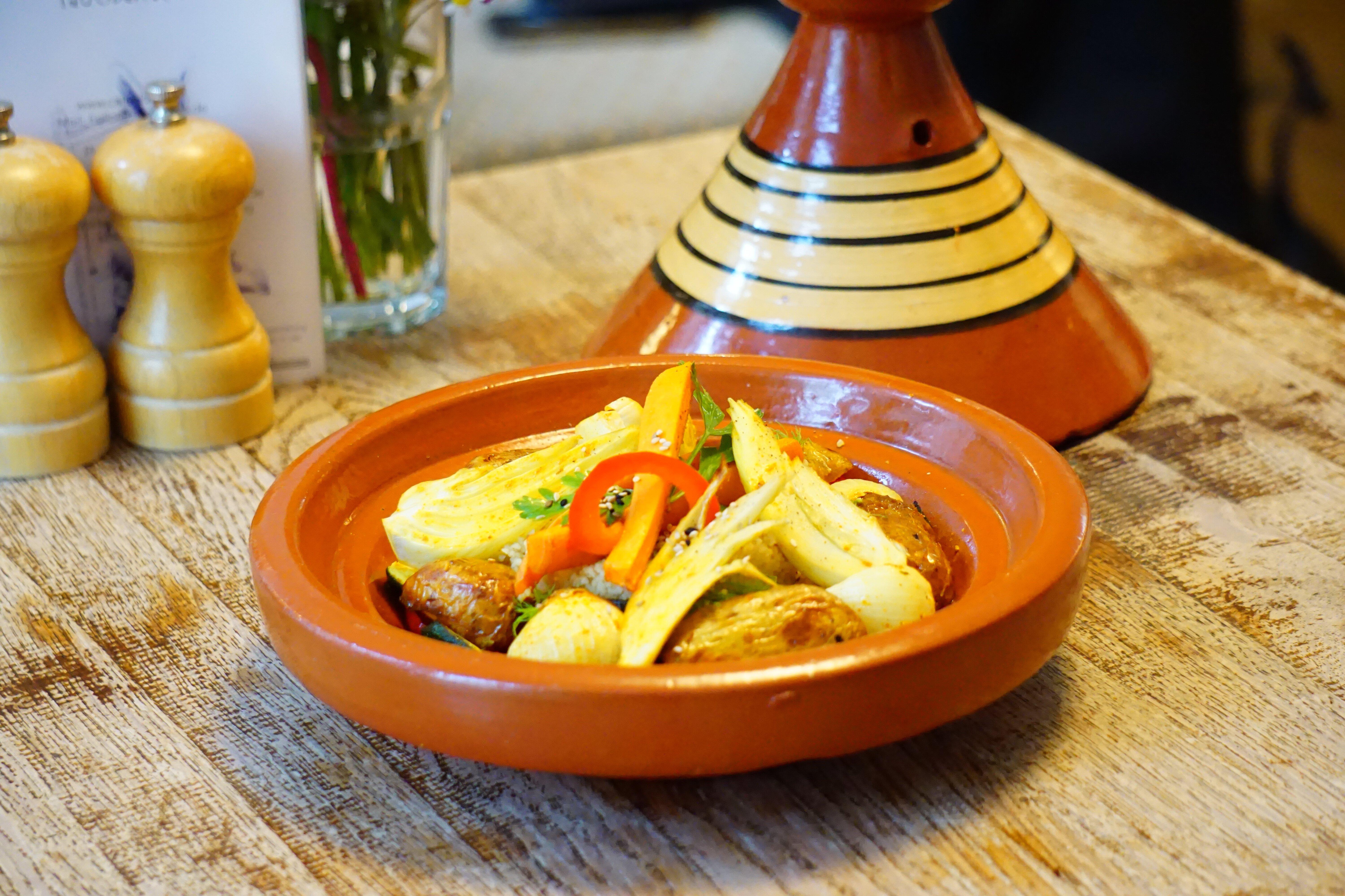 Café Glocke Tagesbar & Café