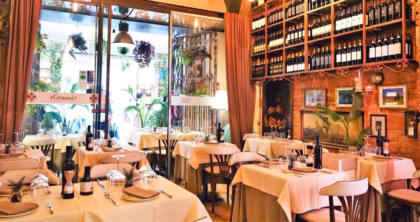 Ristorante Il Granaio