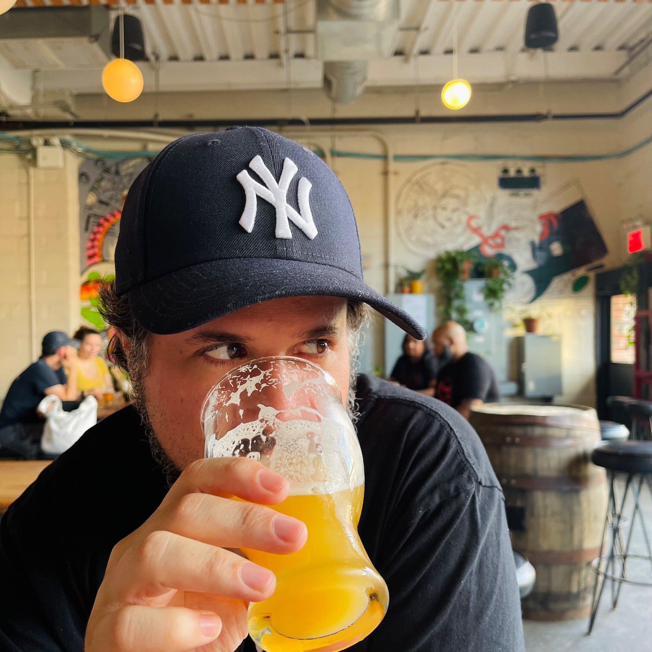 Beer Experience - Beer York City