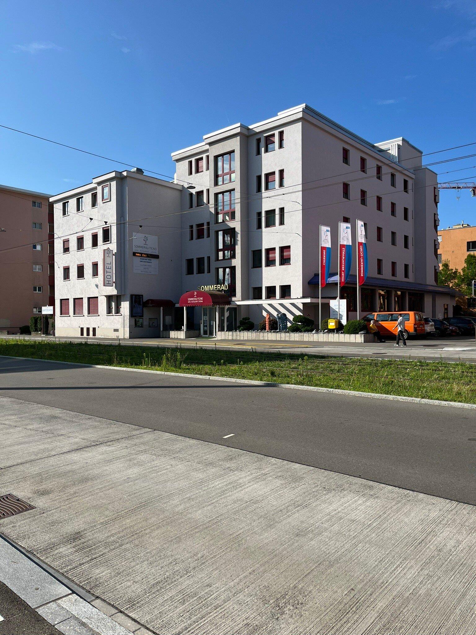 Photo by simonslebon