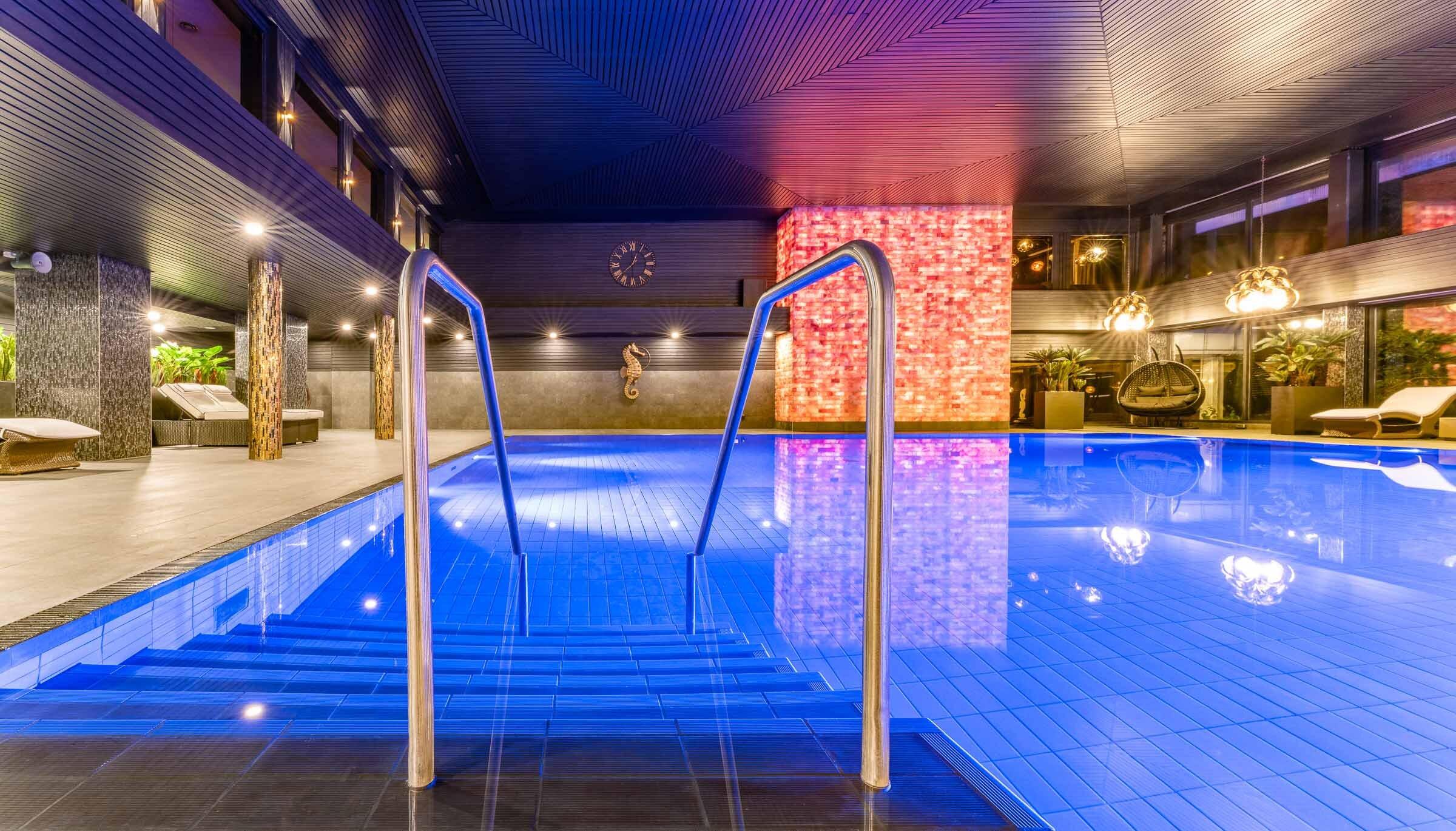 PLAZA Premium Timmendorfer Strand