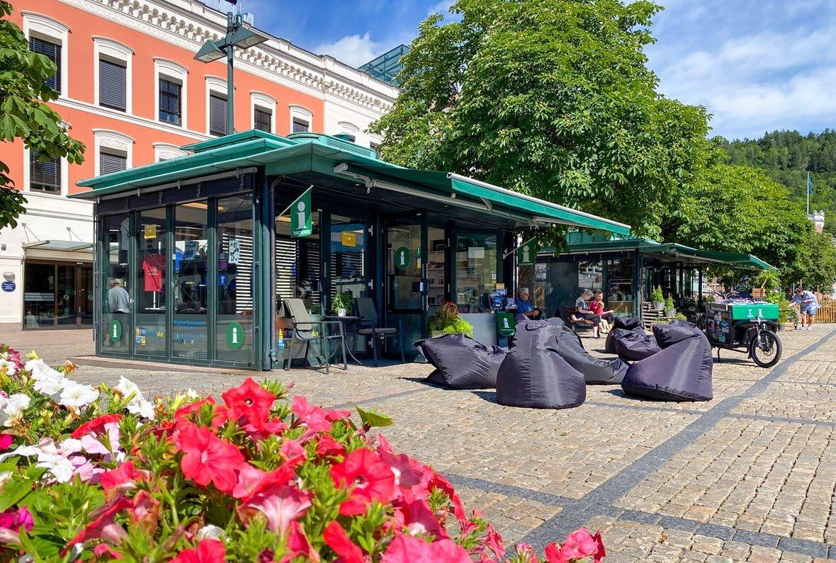 Drammen Tourist Information