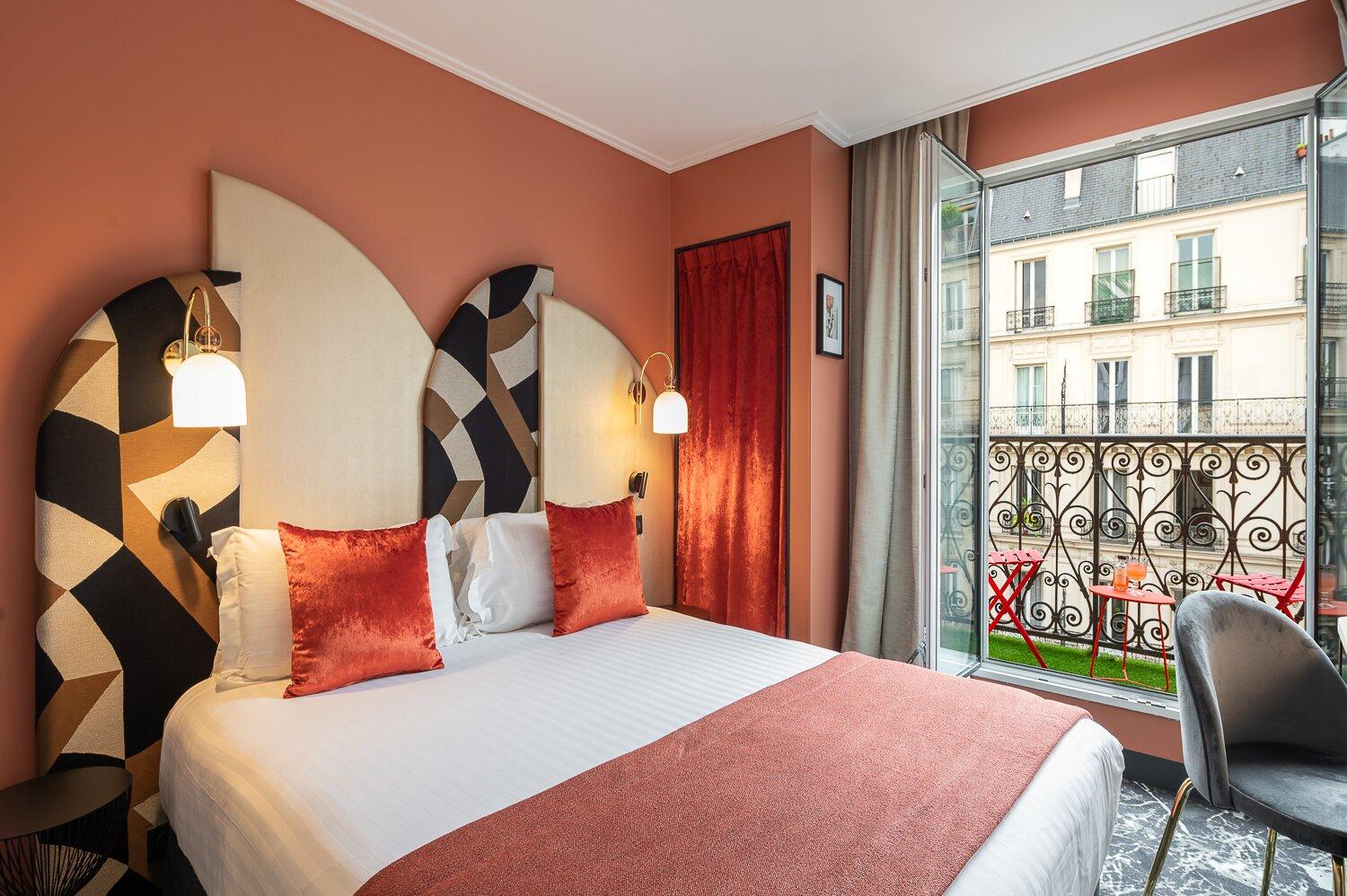 Hotel Royal Saint Germain