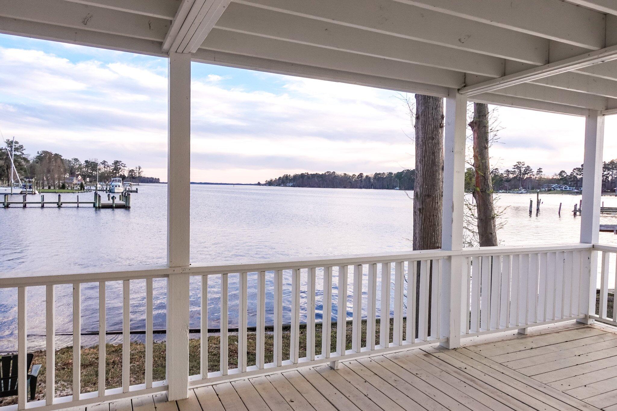 Bath Harbor Marina and Motel