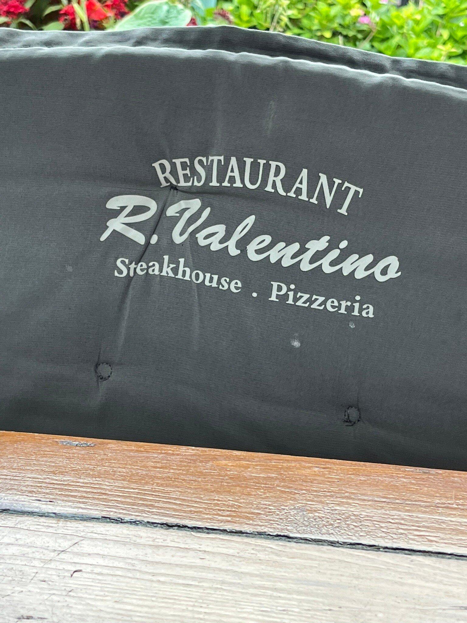 Restaurant Valentino