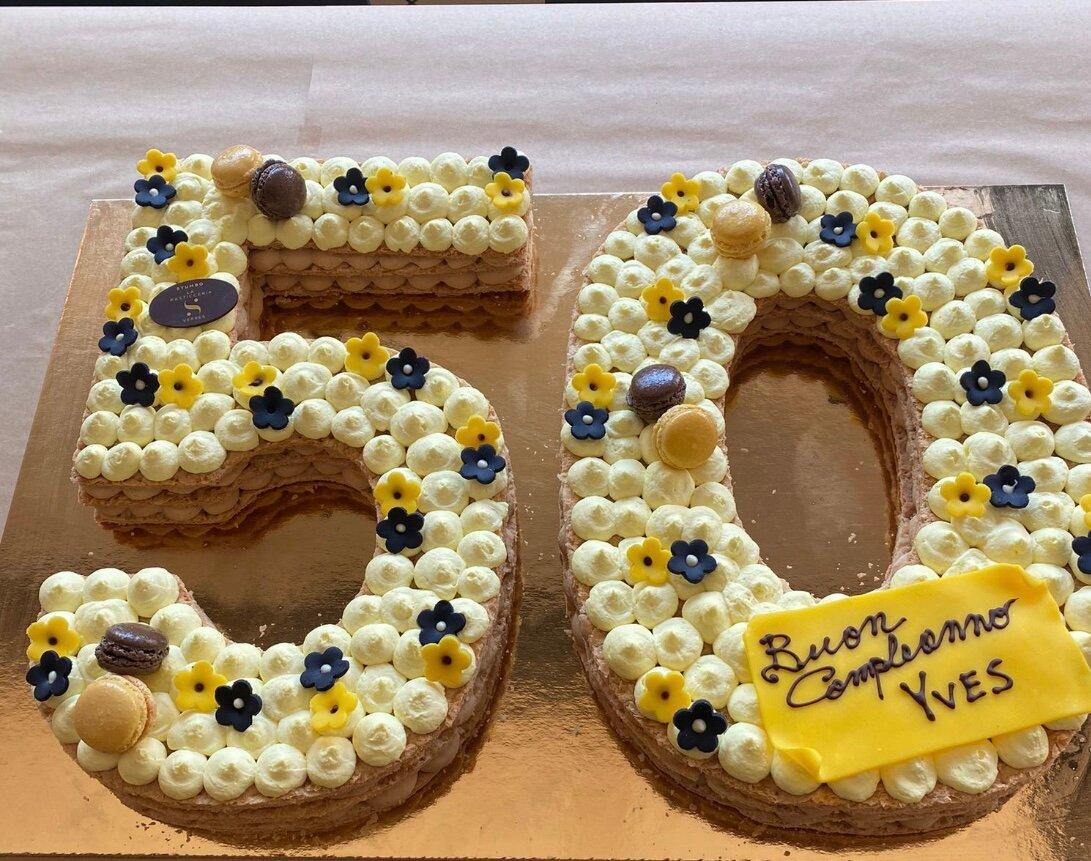 Pasticceria Bar Caffetteria Stumbo