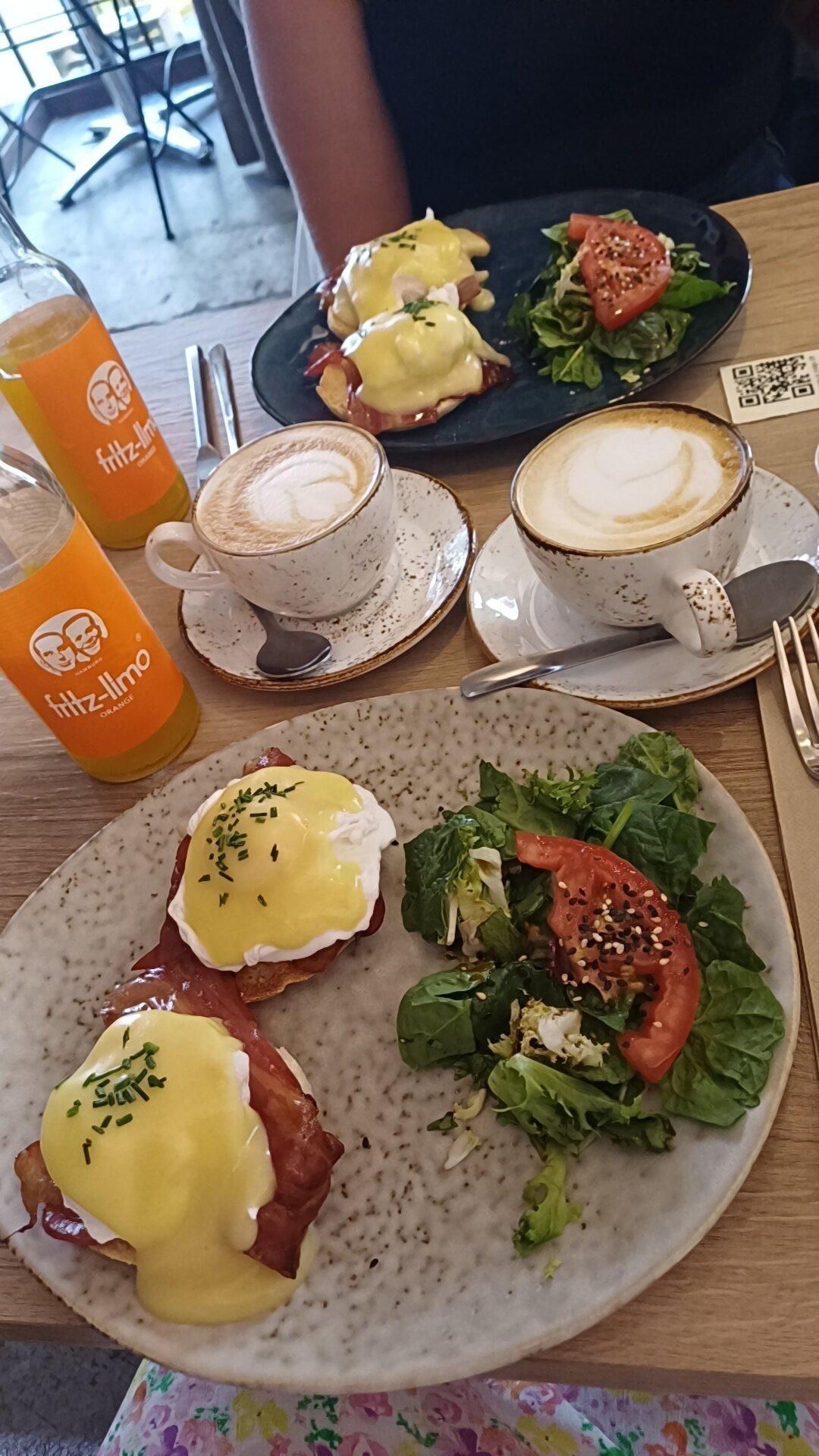 Toby’s Brunch Club