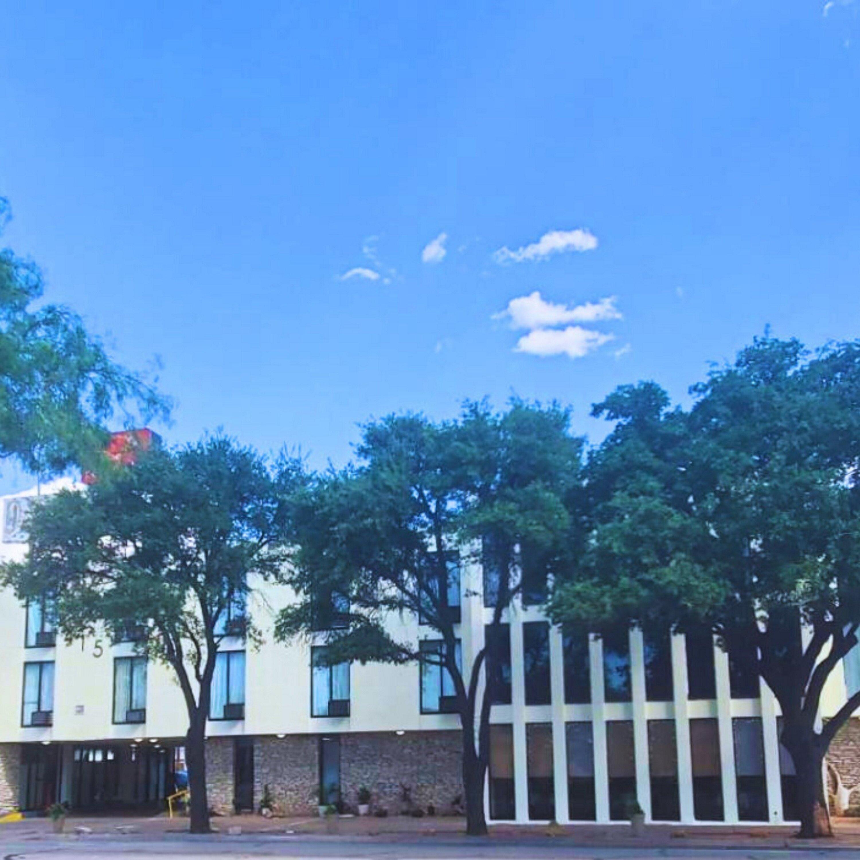 Econo Lodge San Angelo