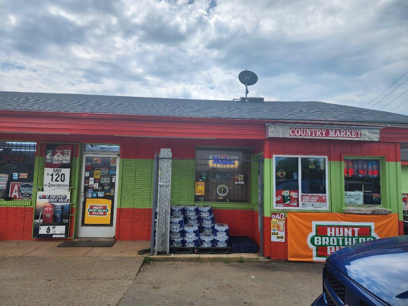 Country Market & Deli