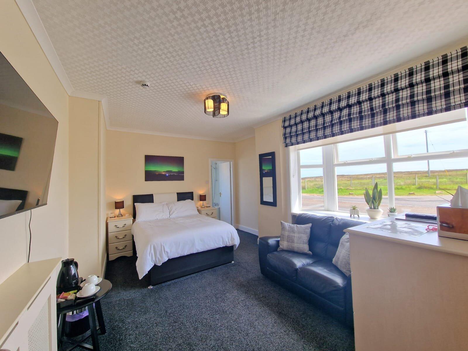 John O'groats Guest House