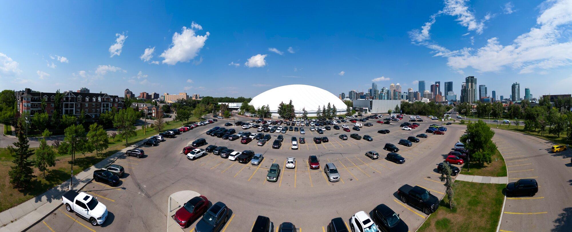 MNP Community & Sport Centre