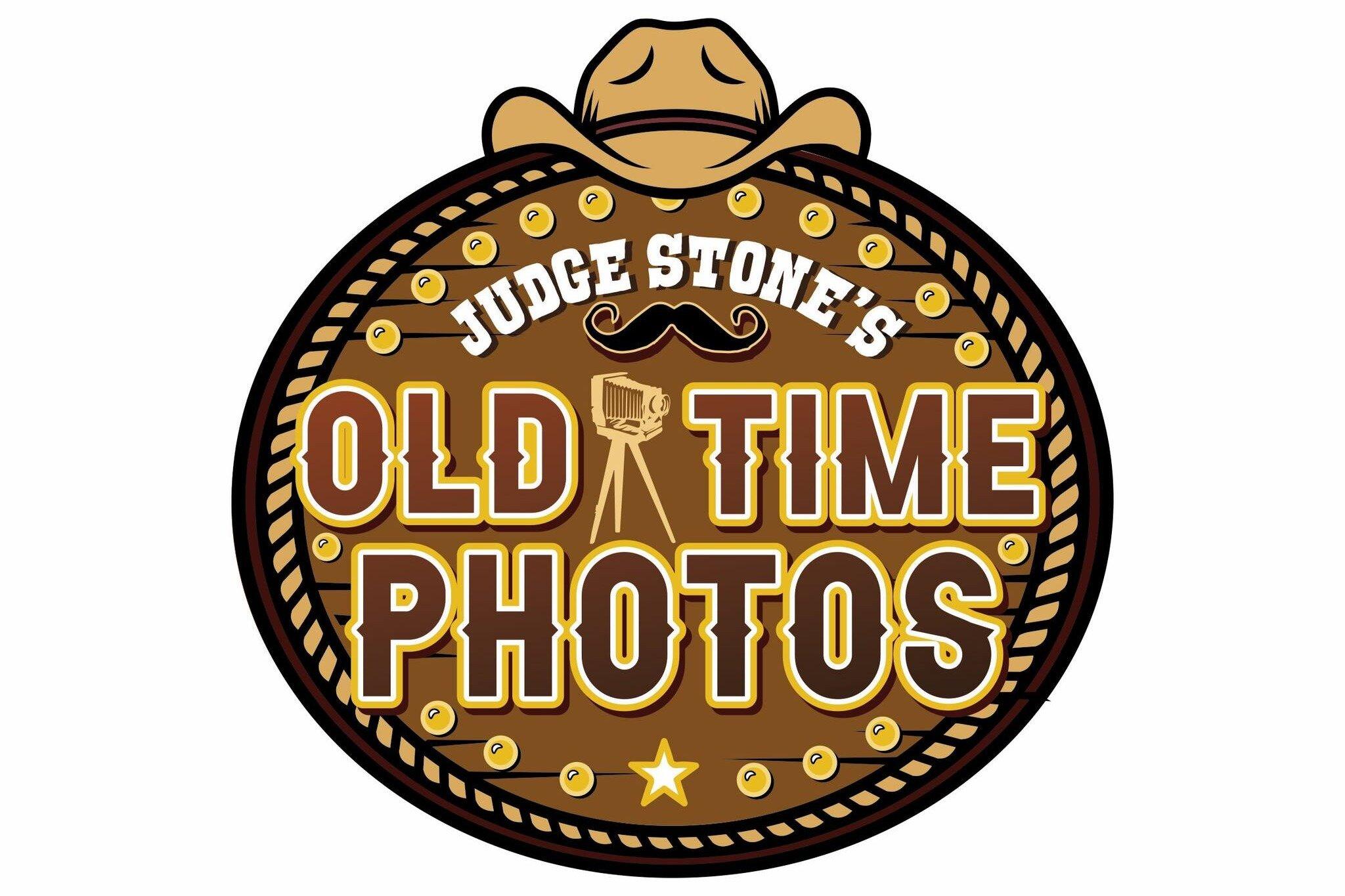 Judge Stone's Old Time Photos