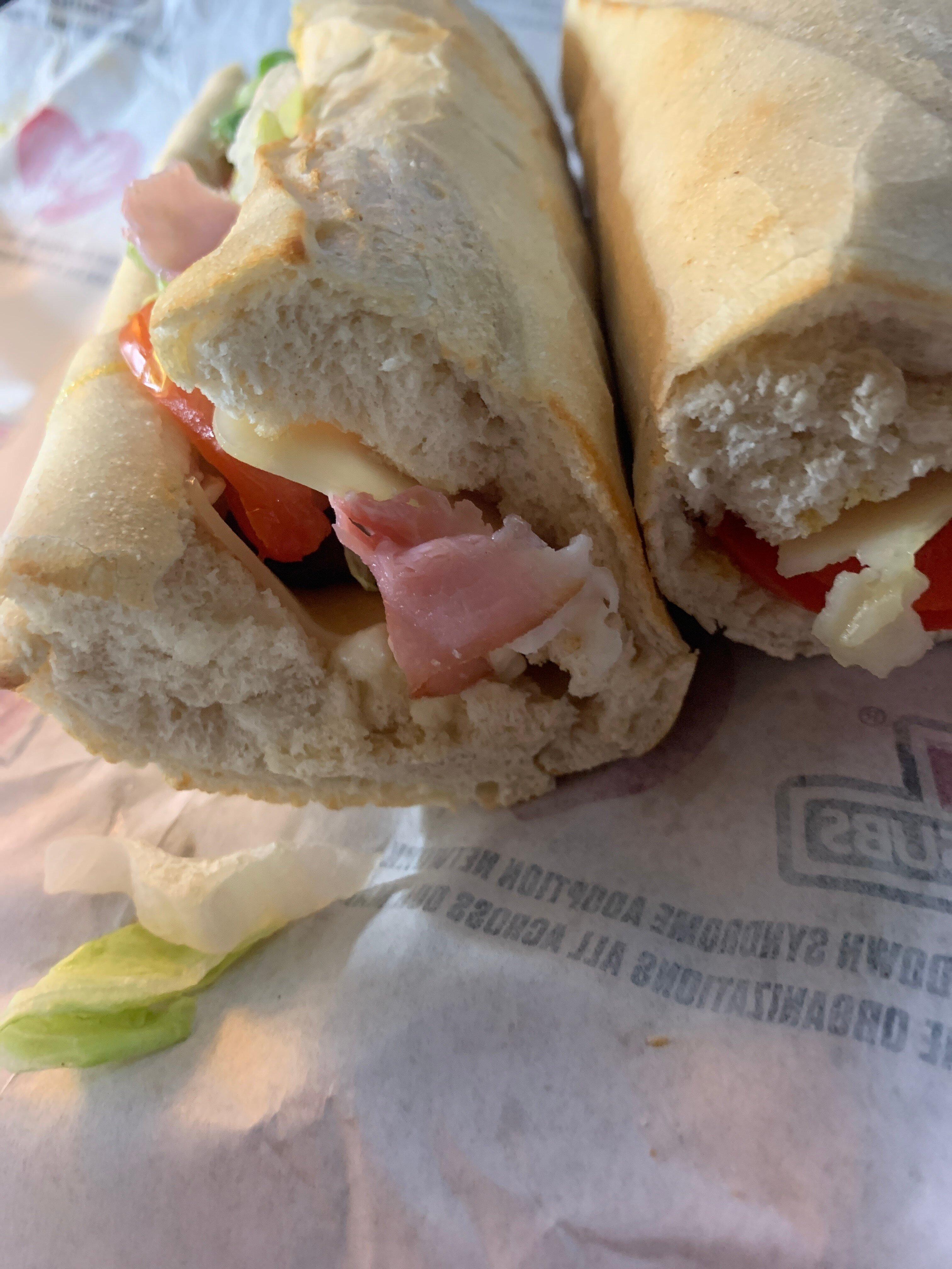 Penn Station East Coast Subs