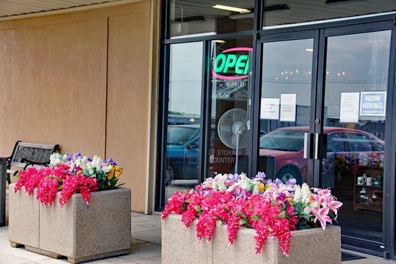 Aardvark Antique Mall