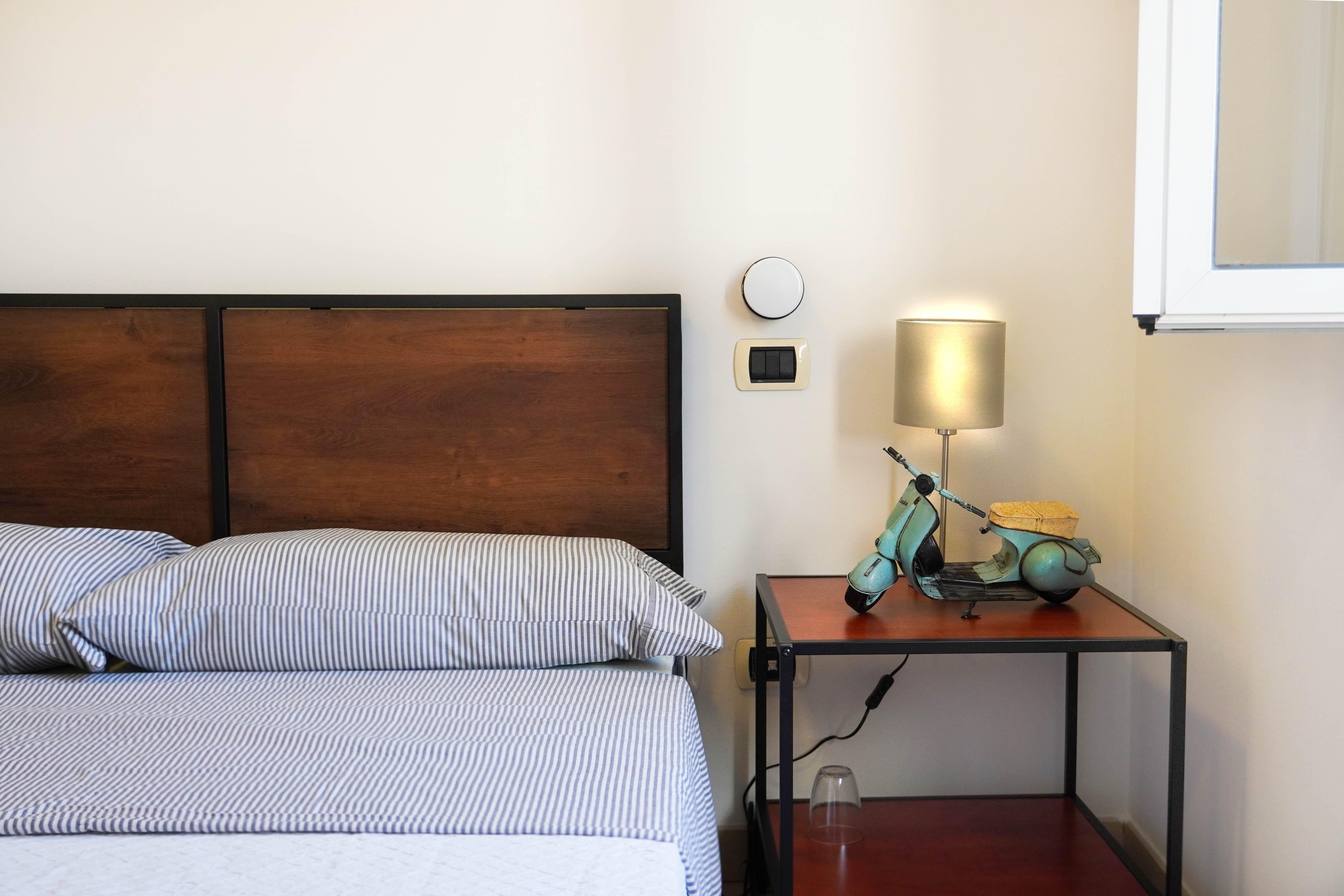 Ciaomi - Hotel, Hostel & Long-Stay