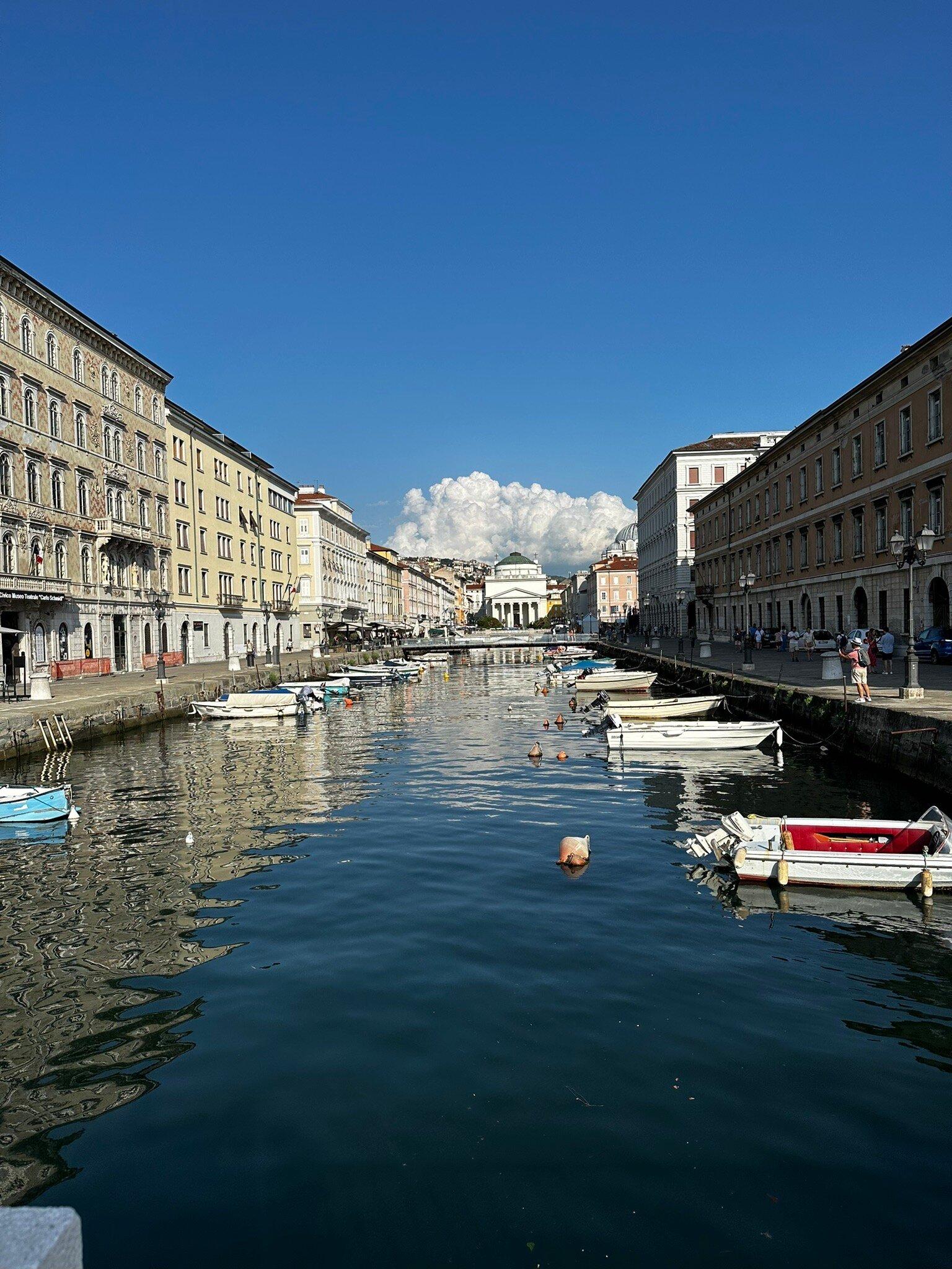 Residenza Corso Saba