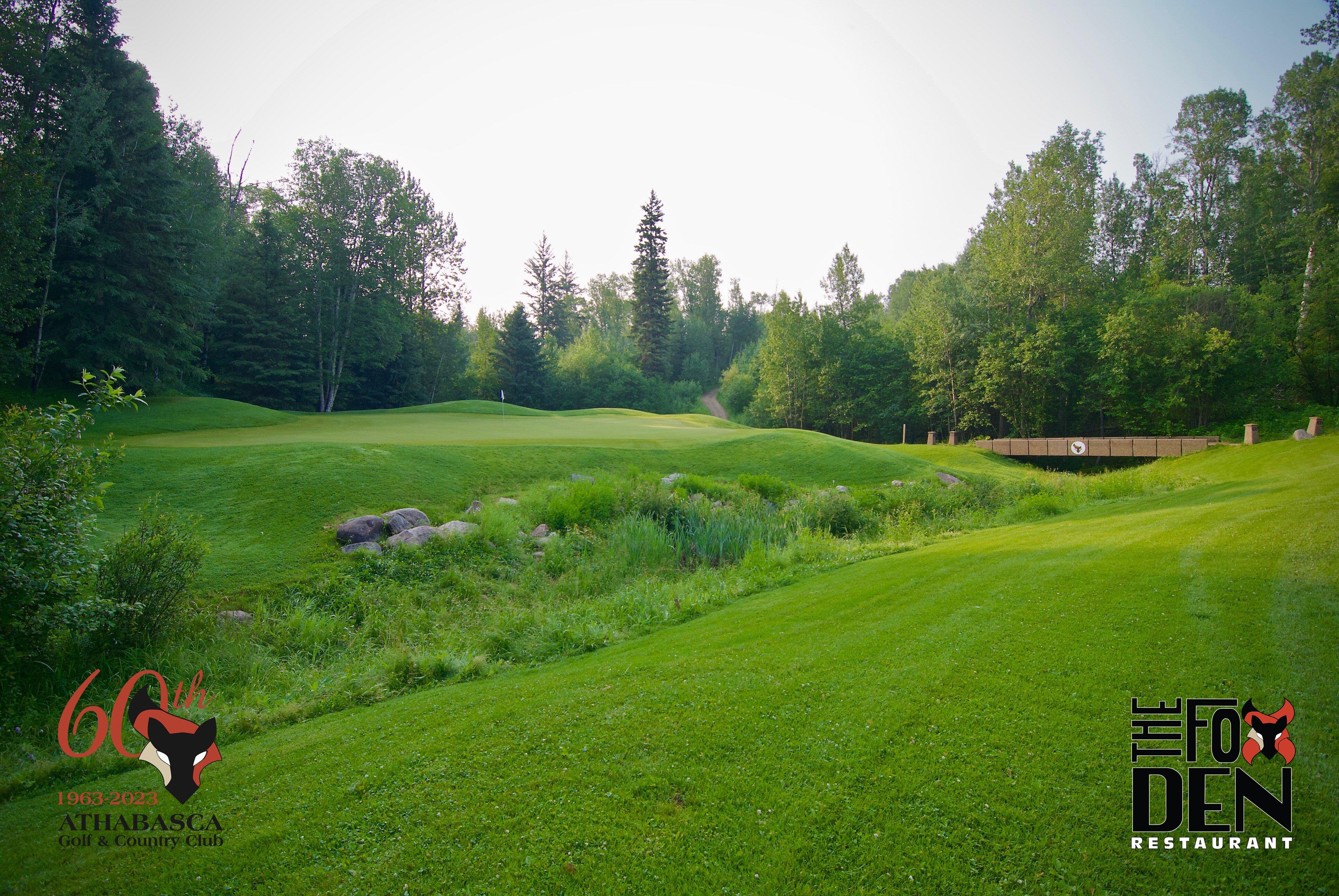 The Fox Den Restaurant