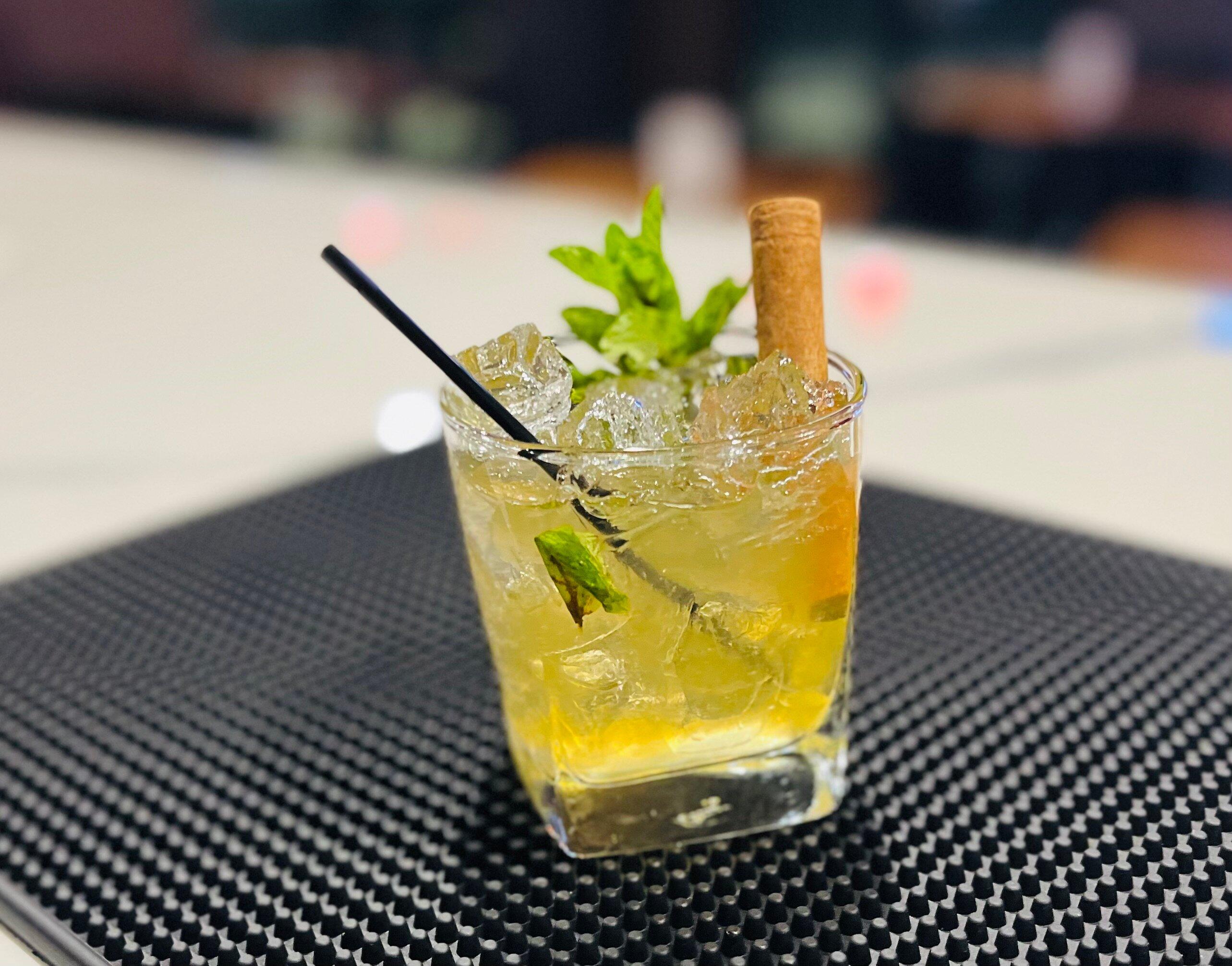 Photo by texaslodgebargrill