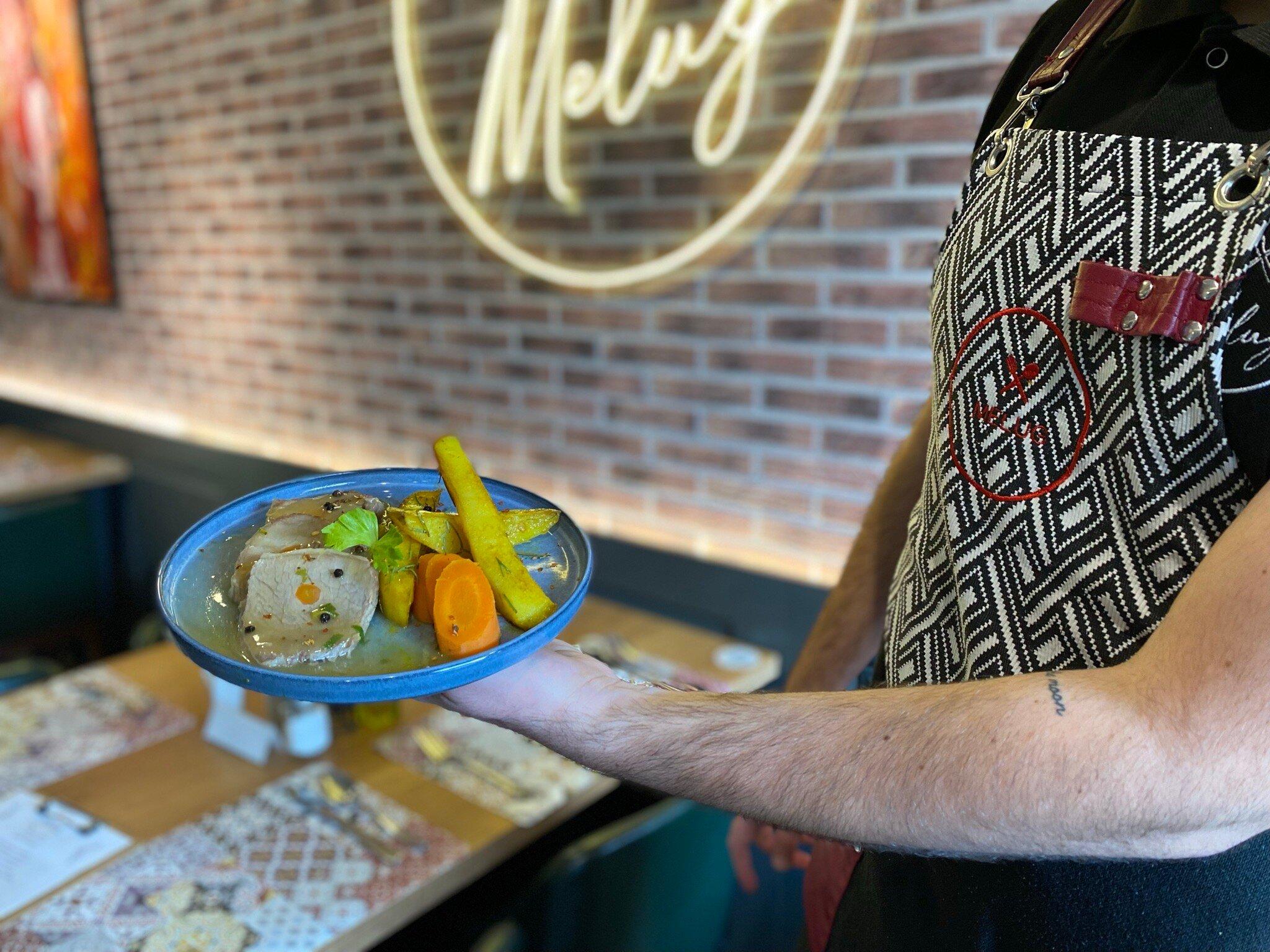 Melug Bistro Tradicional