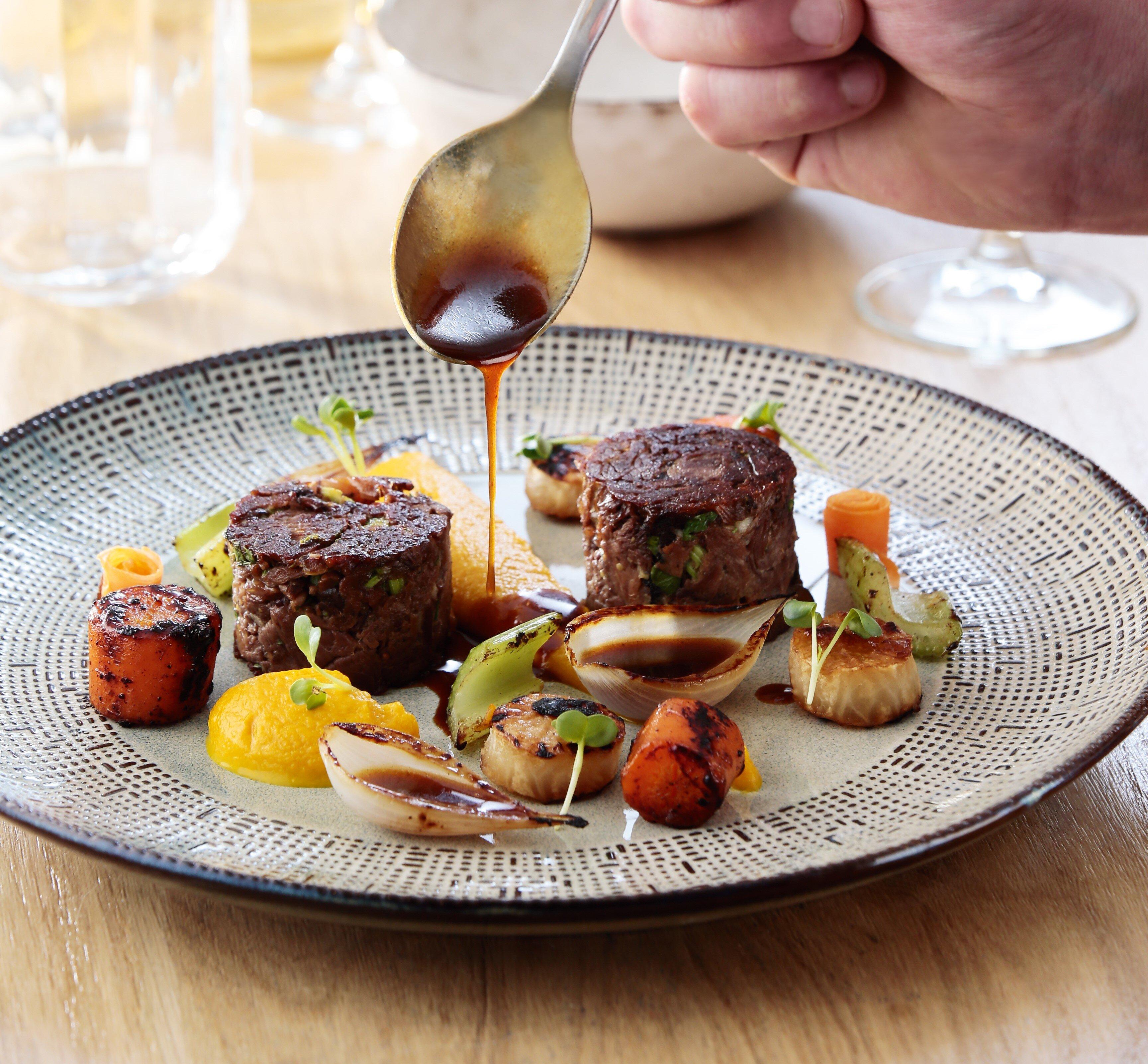 Restaurant Epicentre