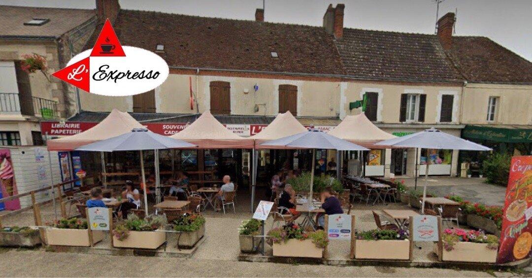 L'expresso