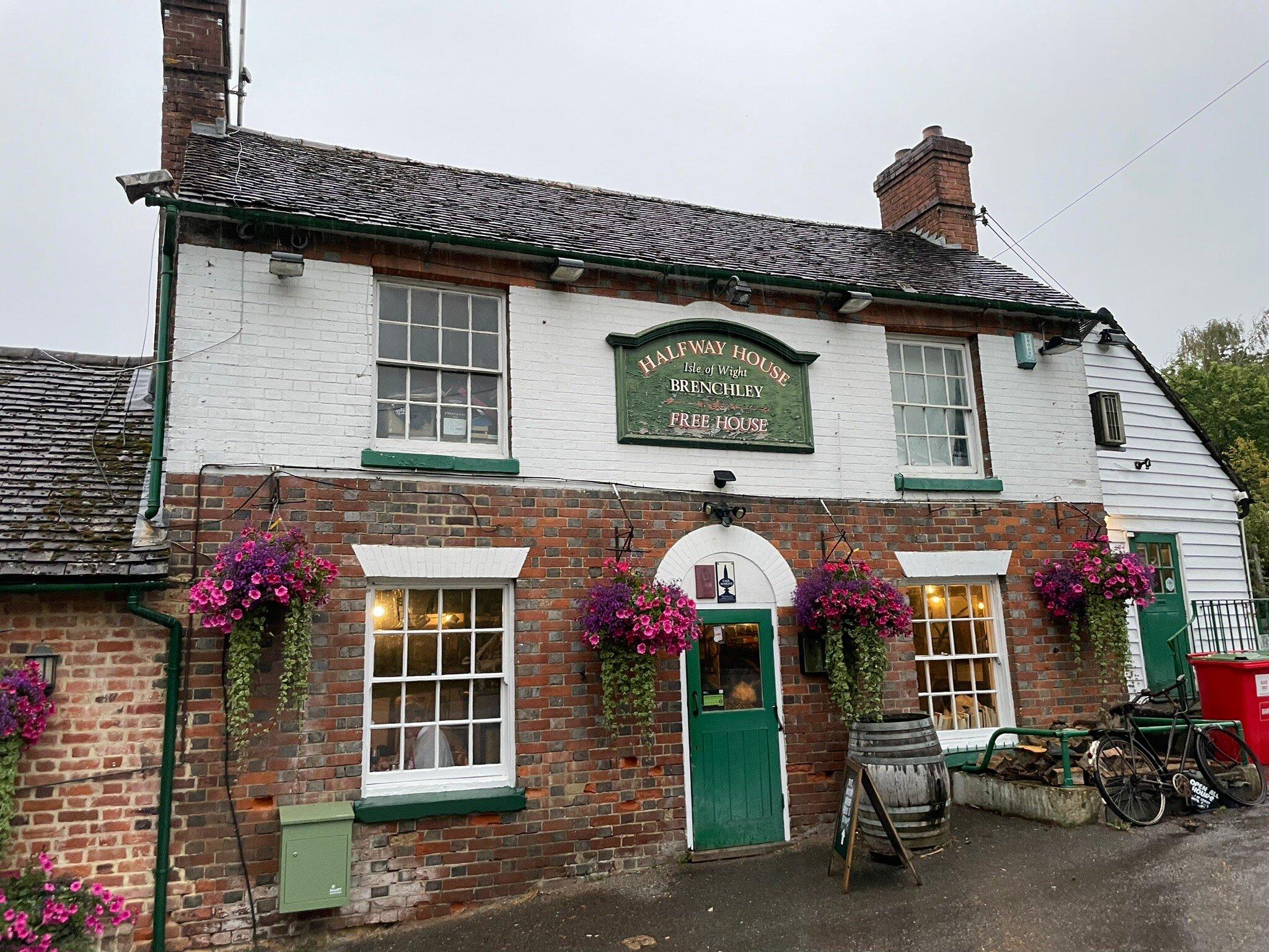 Hononton Cottage Bed & Breakfast