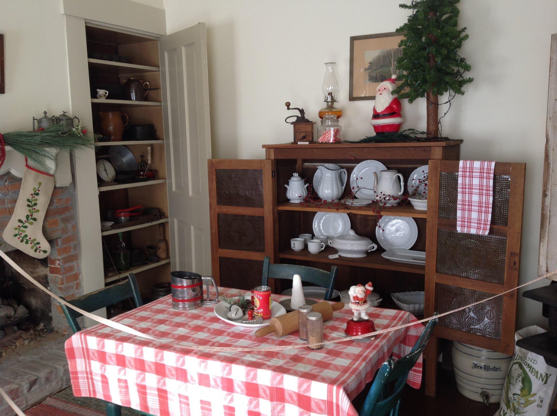 Decatur County Historical Museum