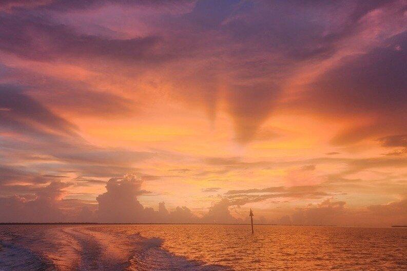 Captain J's Fishing & Pleasure Boat Tours