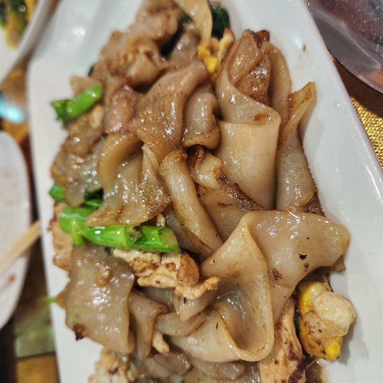 Ammathar Thai Cuisine