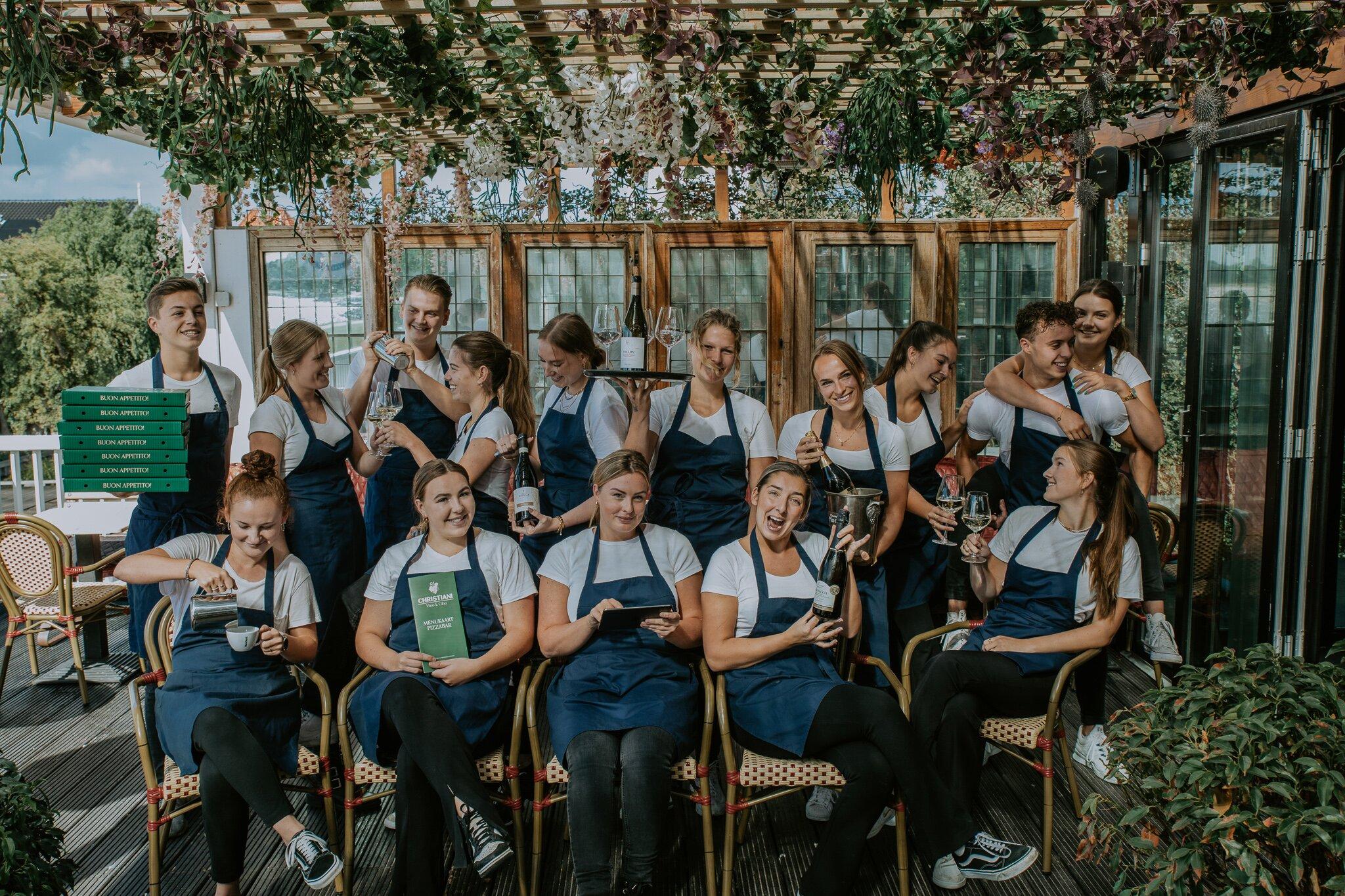 Christiani Vino E Cibo