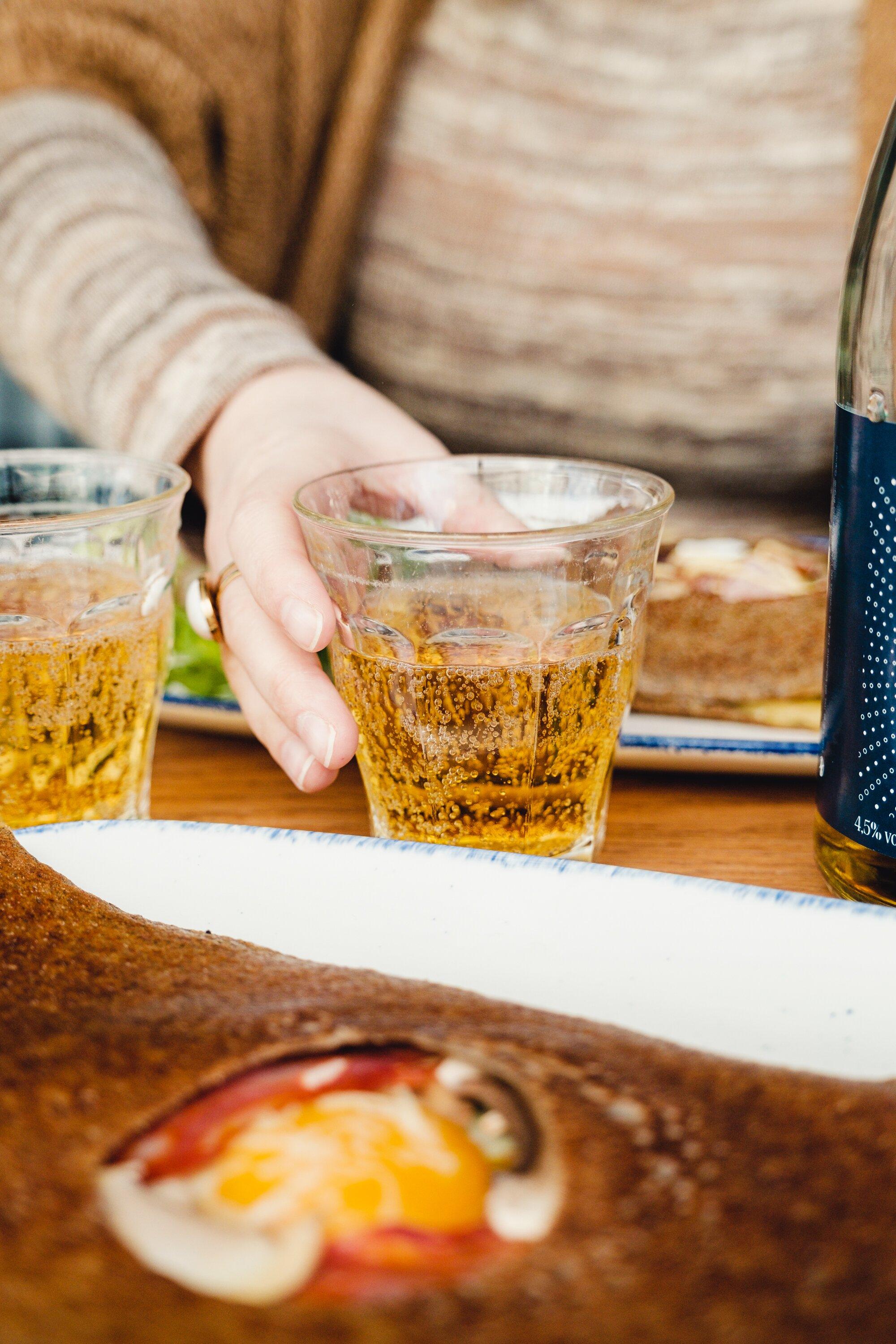 Atelier Artisan Crepier