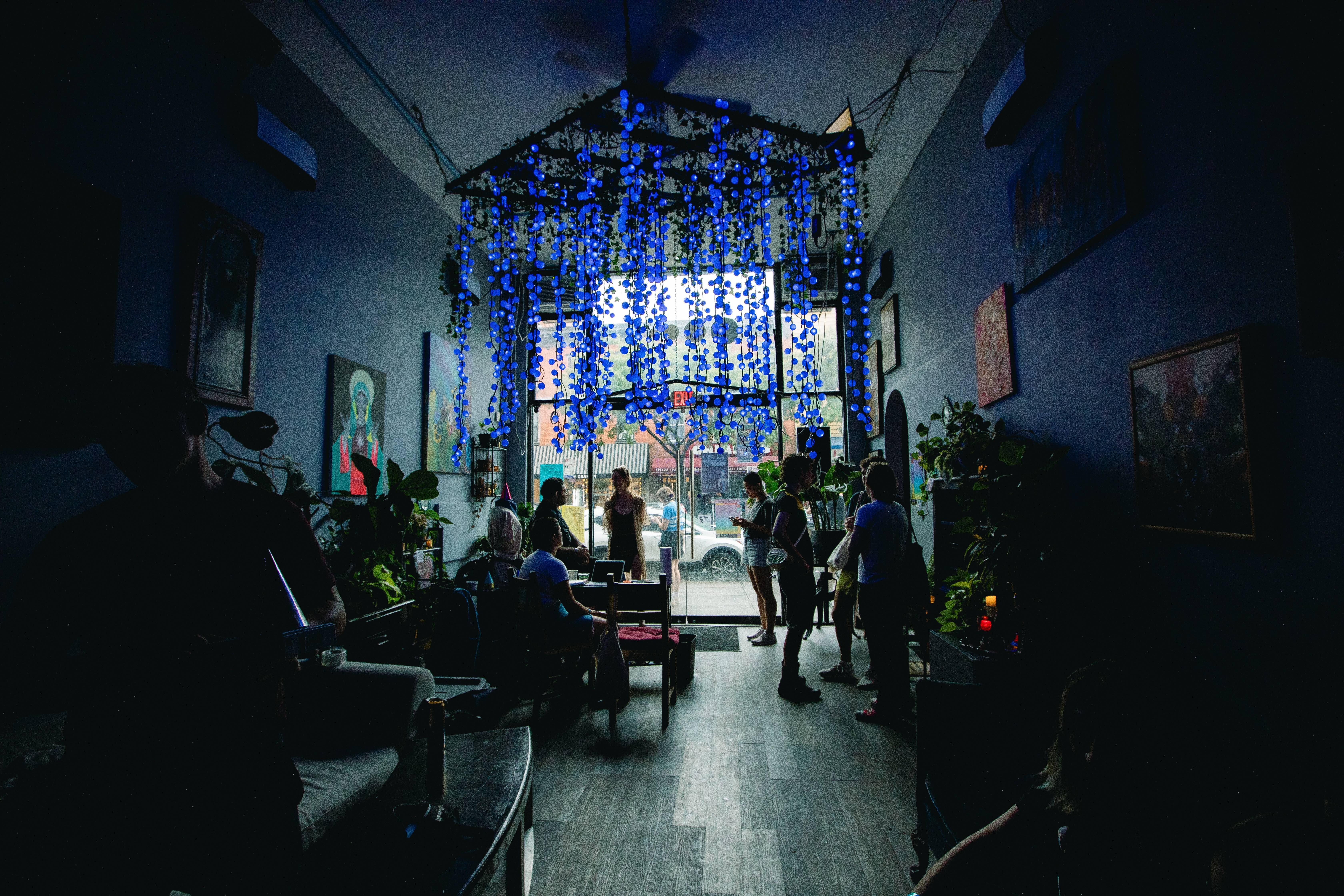 Brooklyn Comedy Collective - BCC