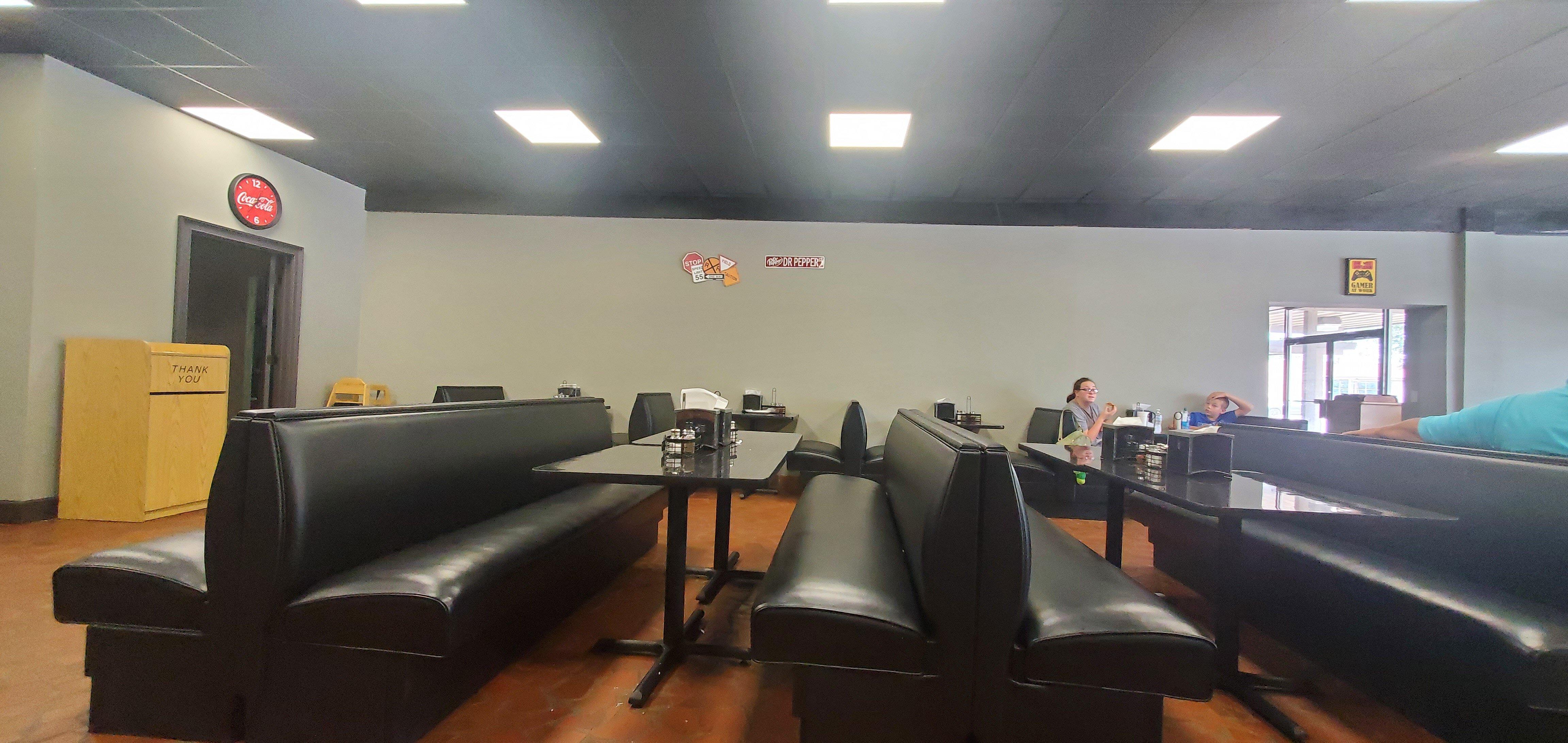 Pizza Shack