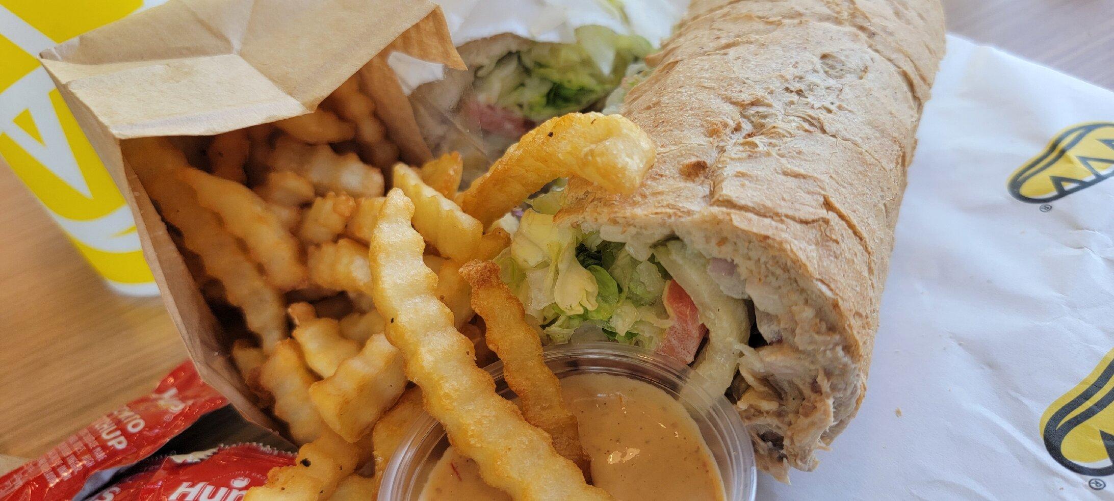 Photo by waynefromcali