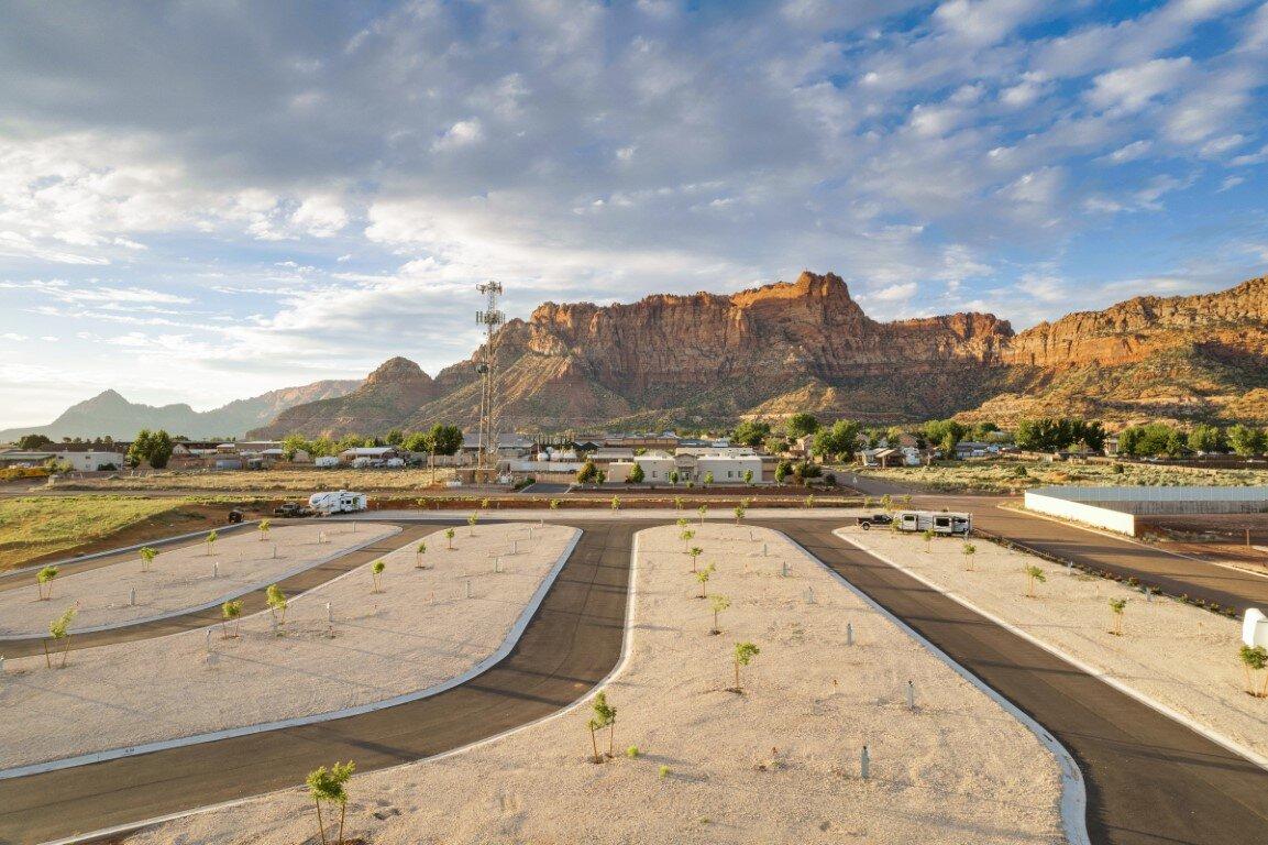 Water Canyon Rv Park