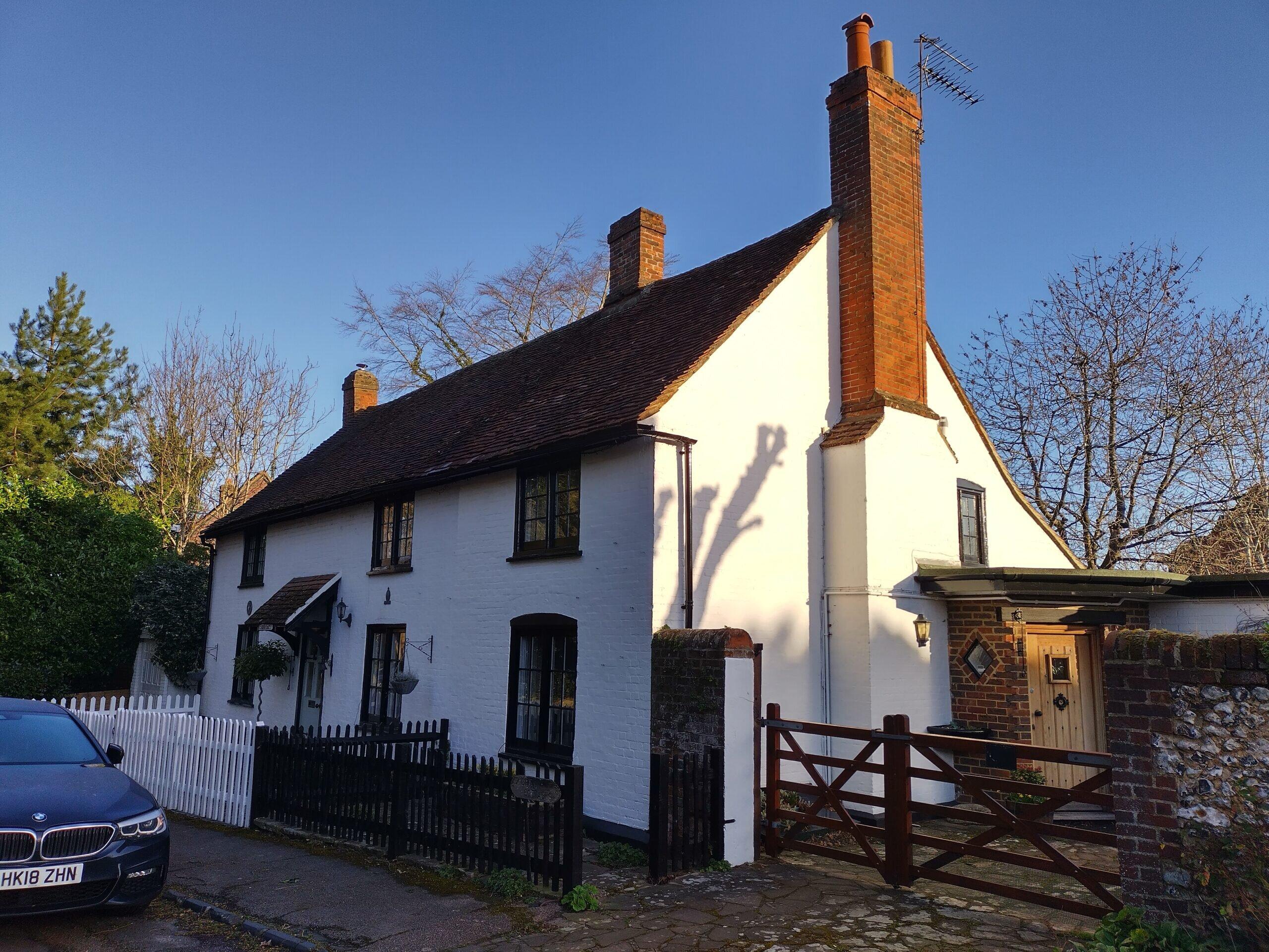 Great Bookham Heritage Trail