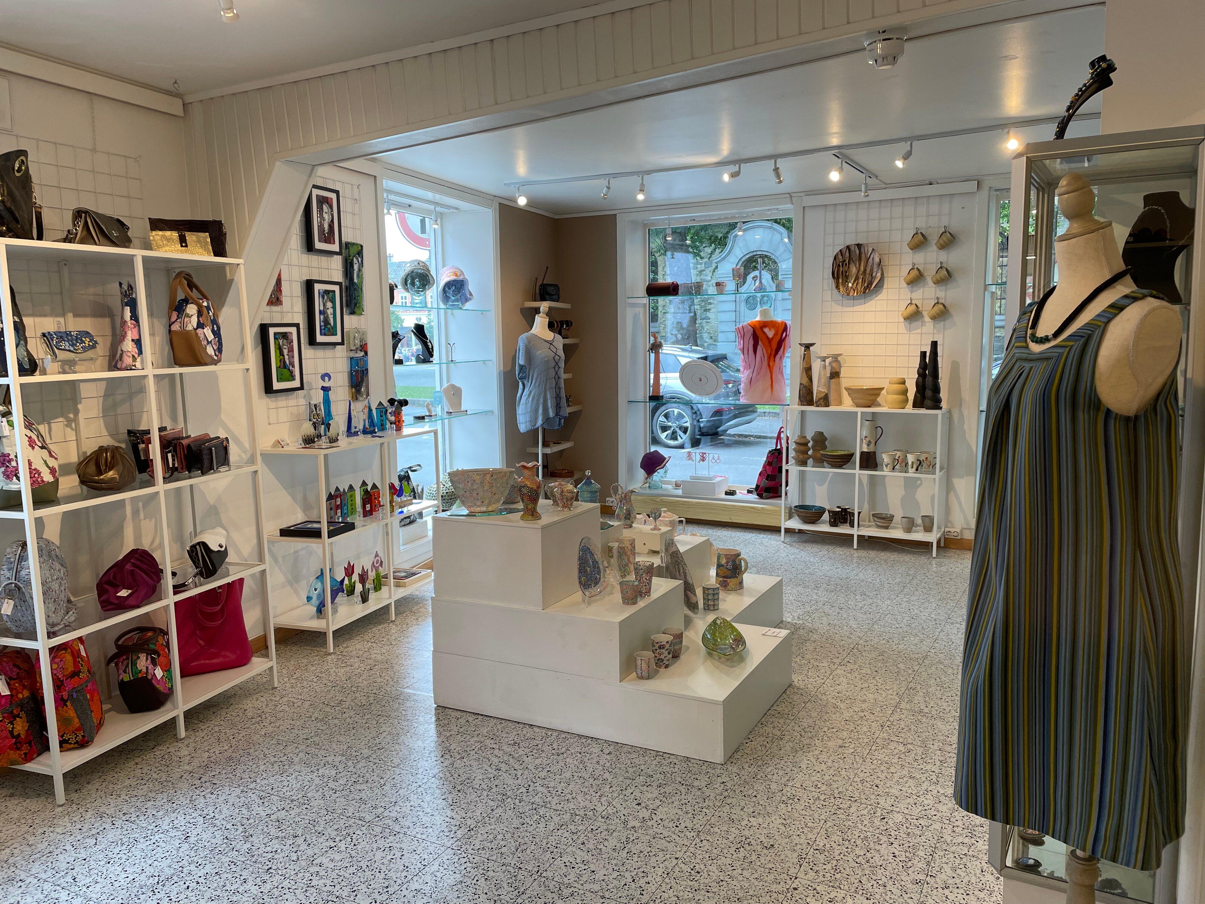 Trondheim Brukskunstforening