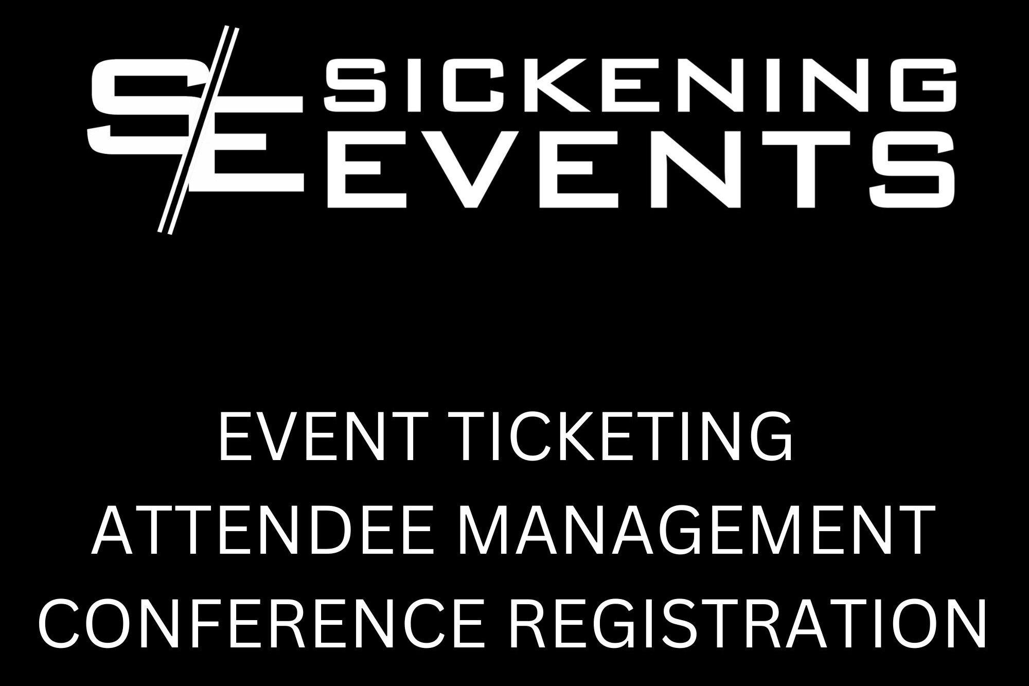Sickening Events