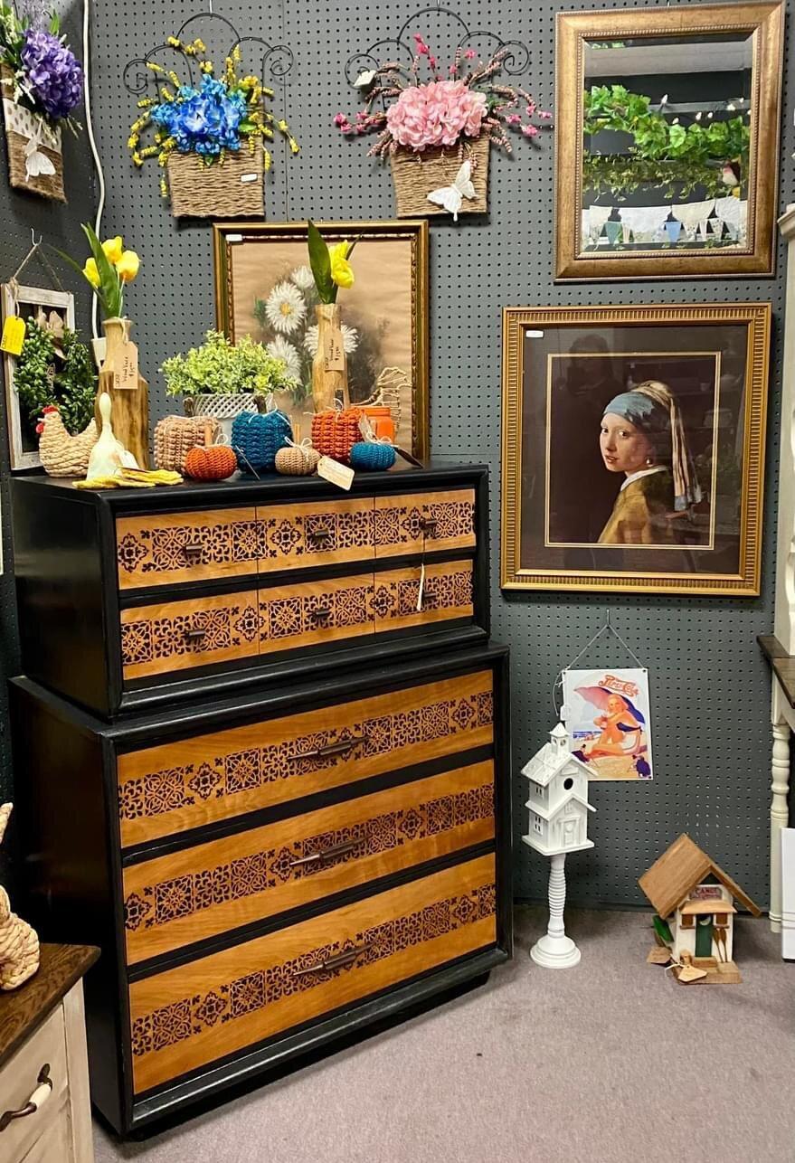 Picker's Paradise Greensburg