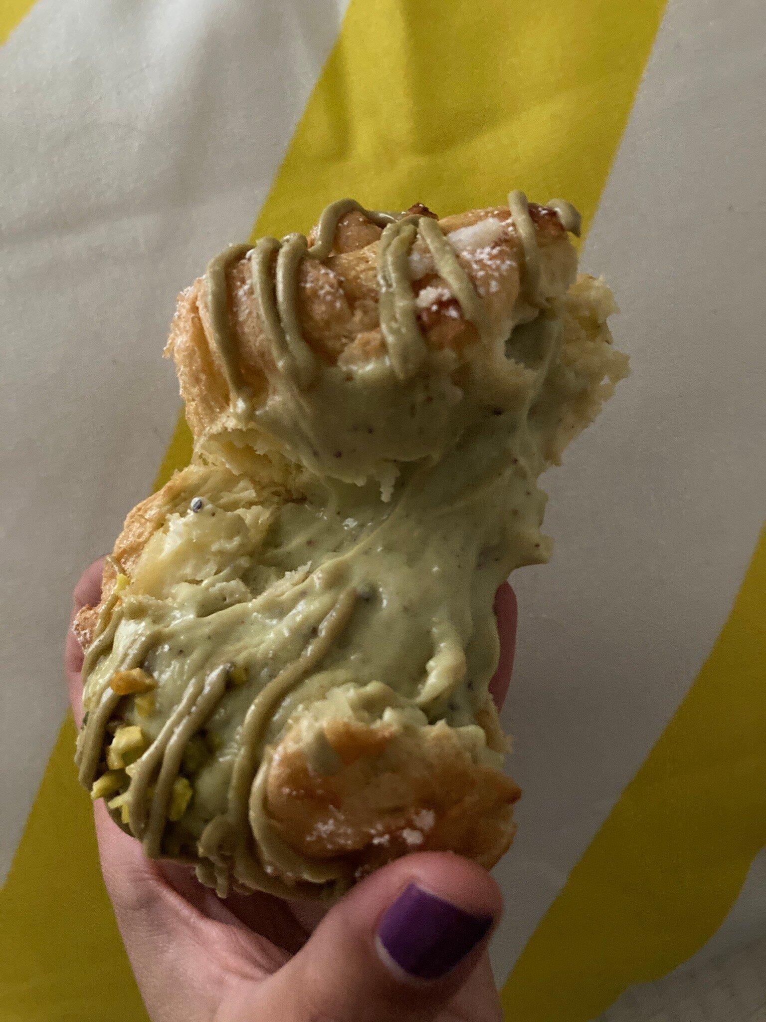 Pasticceria Simona Paris