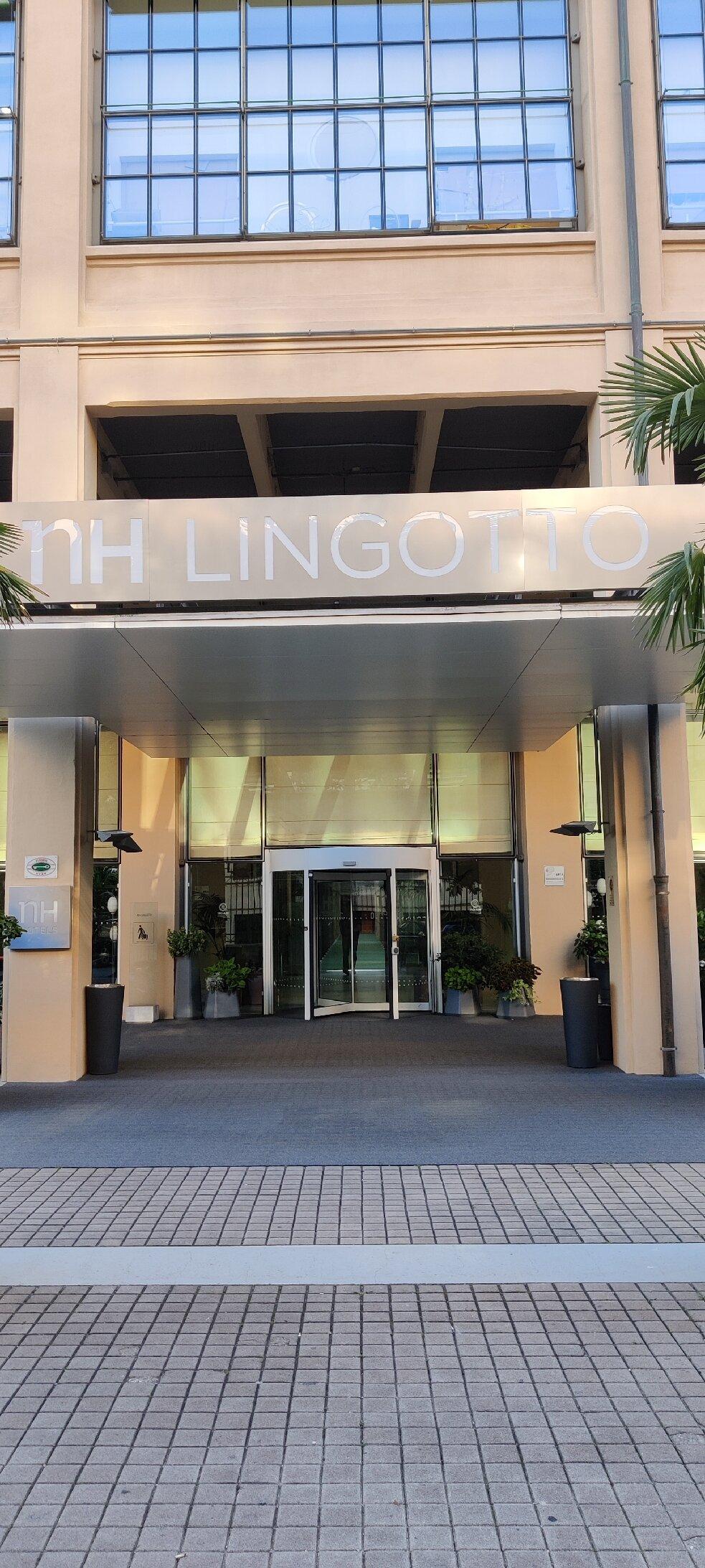 Lingotto Residence