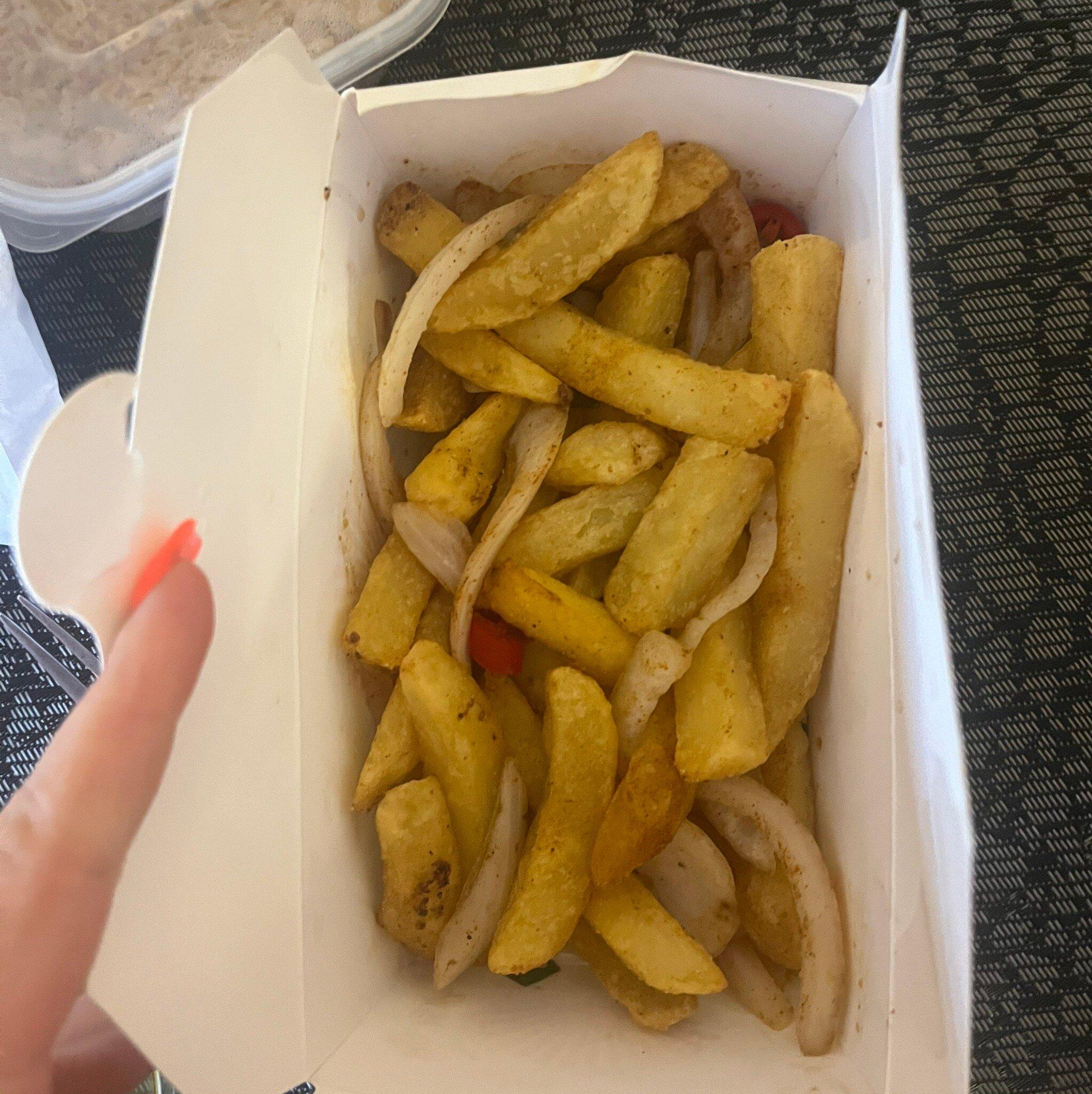 Far East Oriental Take Away