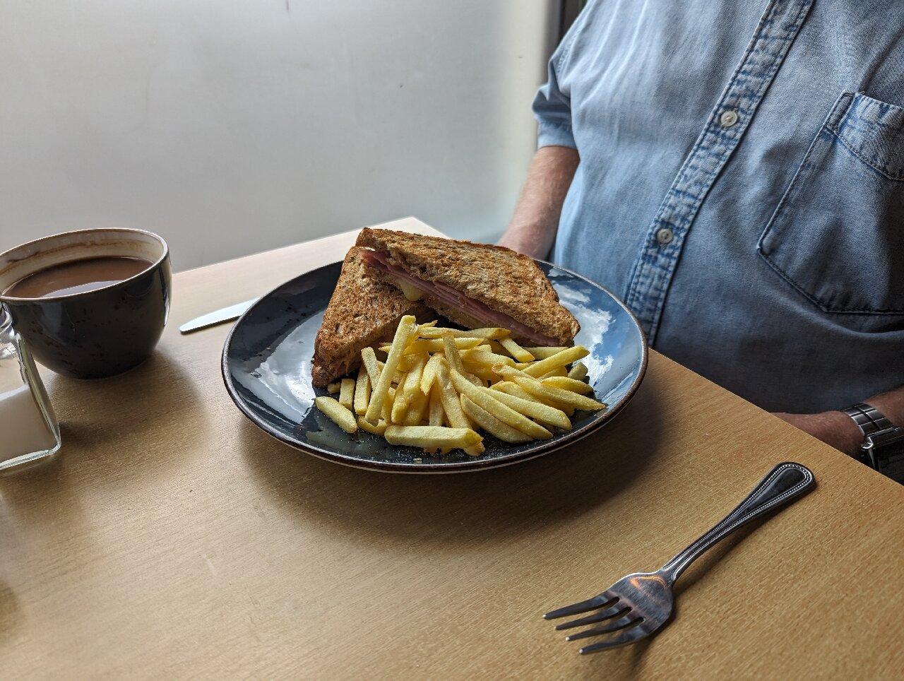 Photo by holidayseeker